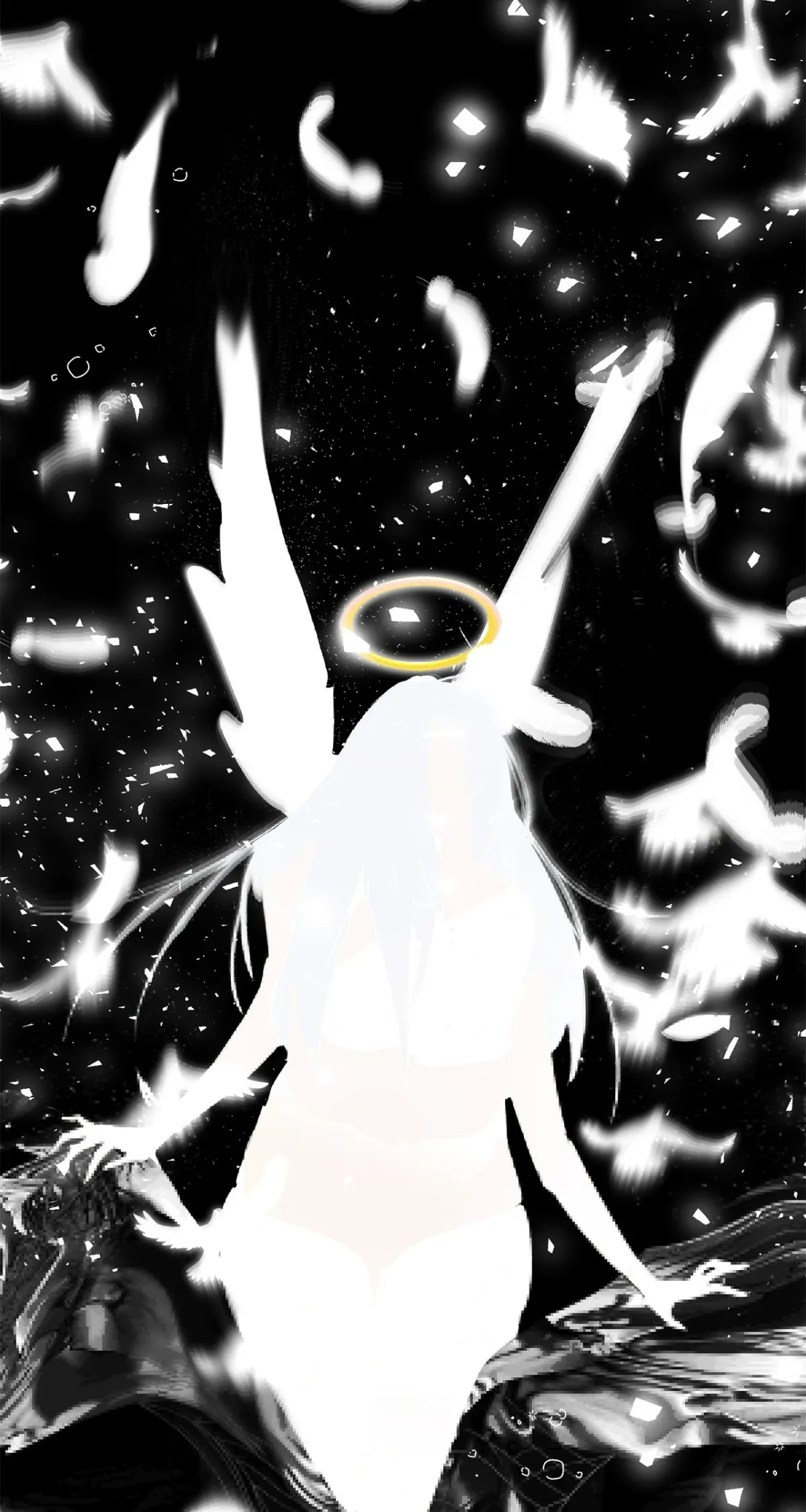 Is This Your First Time as a Death Metal Siren? Chapter 30 page 50 - 