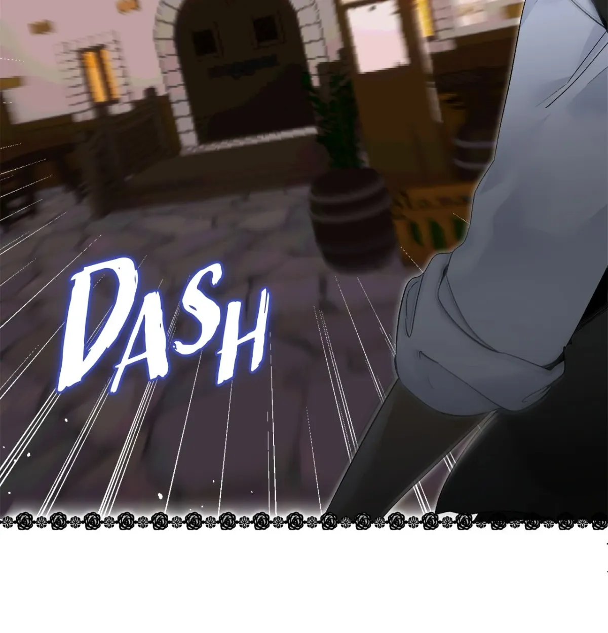 Is This Your First Time as a Death Metal Siren? Chapter 30 page 56 - 