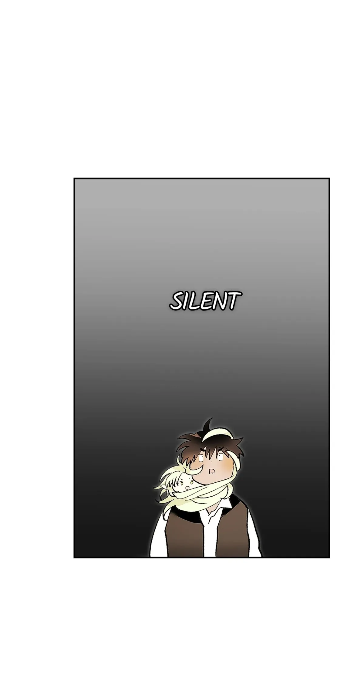 Is This Your First Time as a Death Metal Siren? Chapter 30 page 57 - 