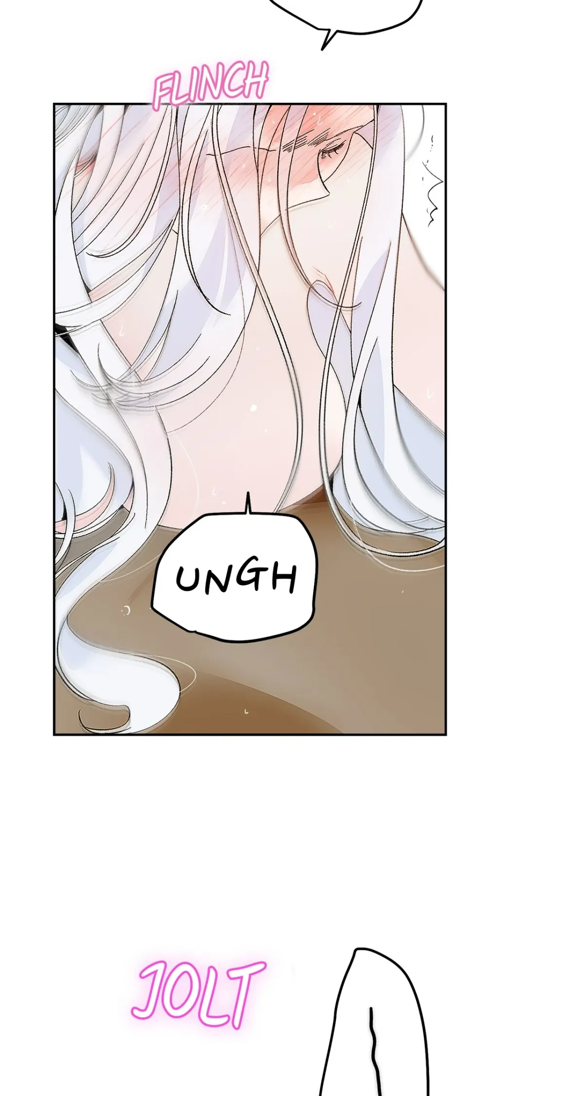 Is This Your First Time as a Death Metal Siren? Chapter 30 page 7 - 
