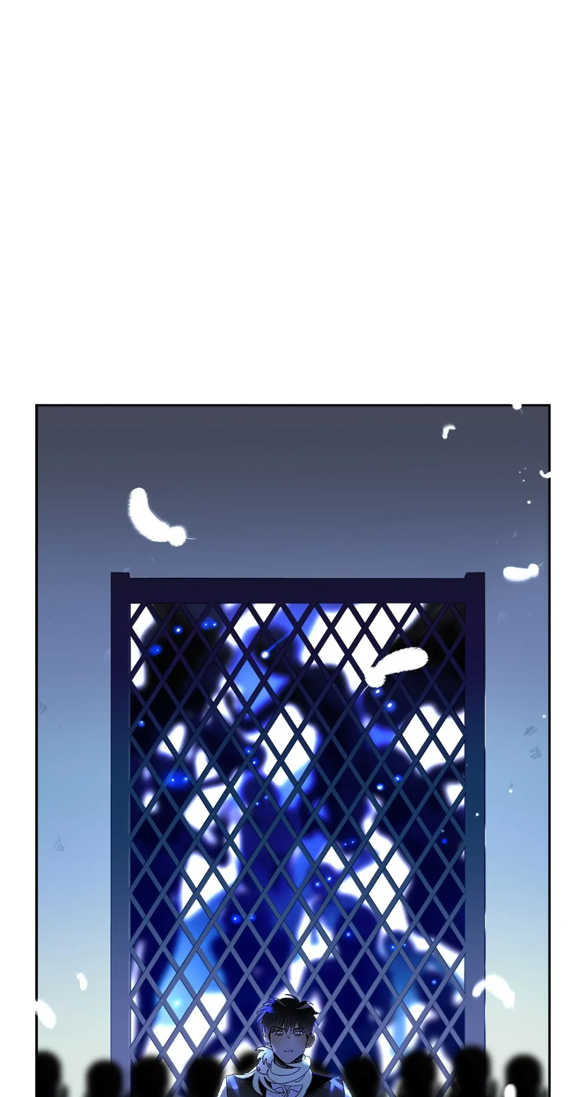 Is This Your First Time as a Death Metal Siren? Chapter 30 page 61 - 