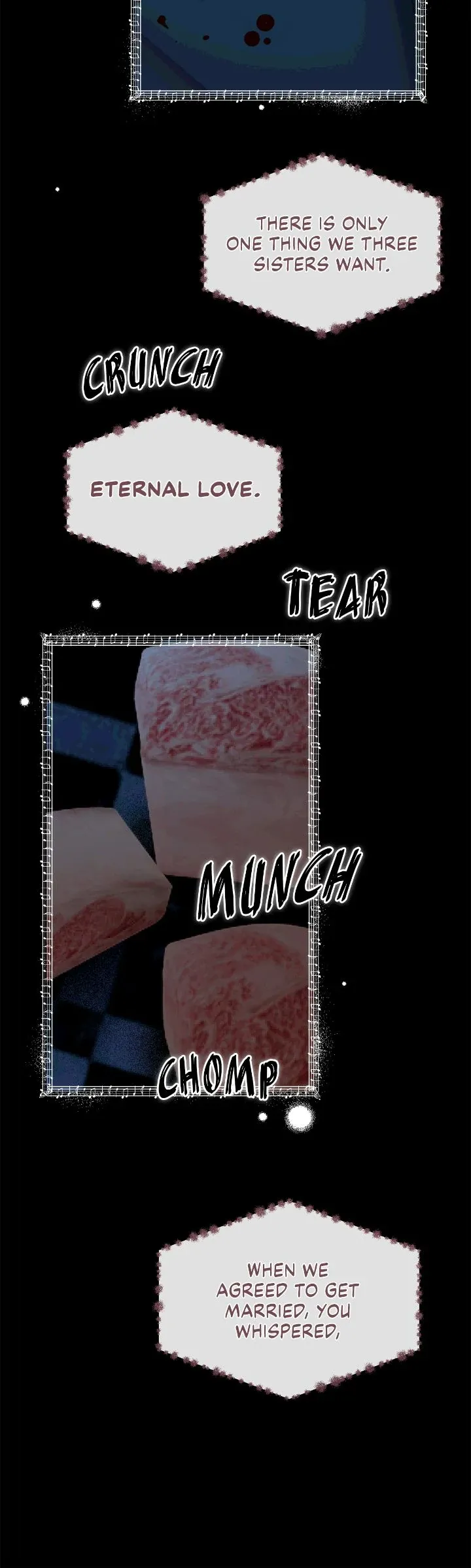 Is This Your First Time as a Death Metal Siren? Chapter 31 page 2 - 