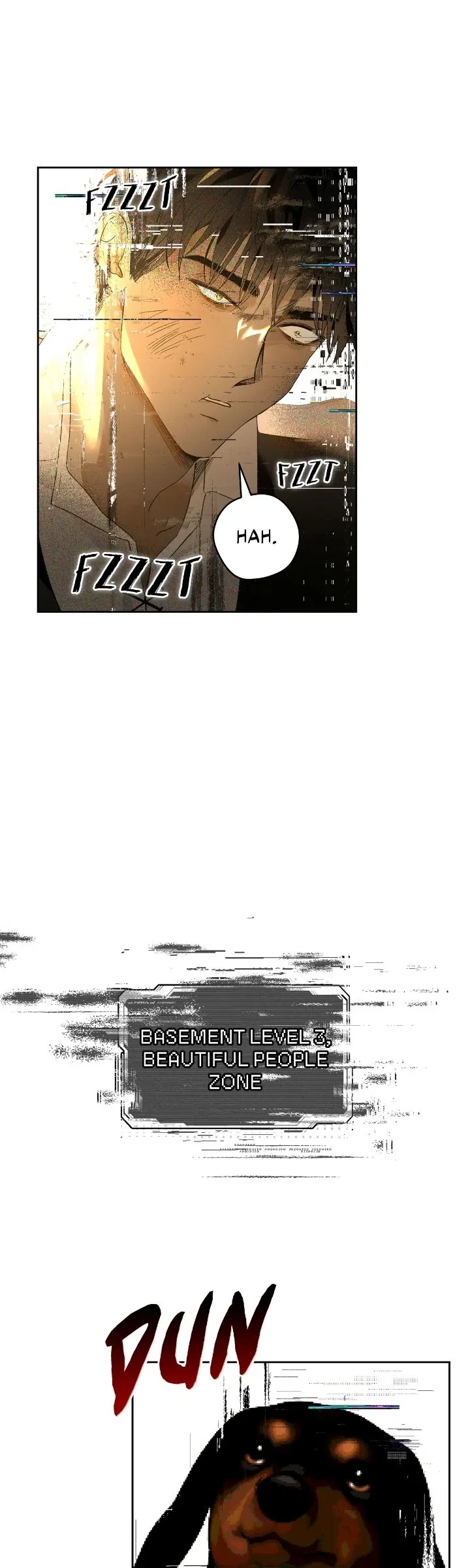Is This Your First Time as a Death Metal Siren? Chapter 31 page 22 - 