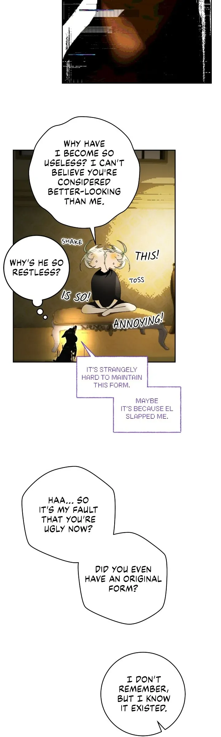 Is This Your First Time as a Death Metal Siren? Chapter 31 page 23 - 
