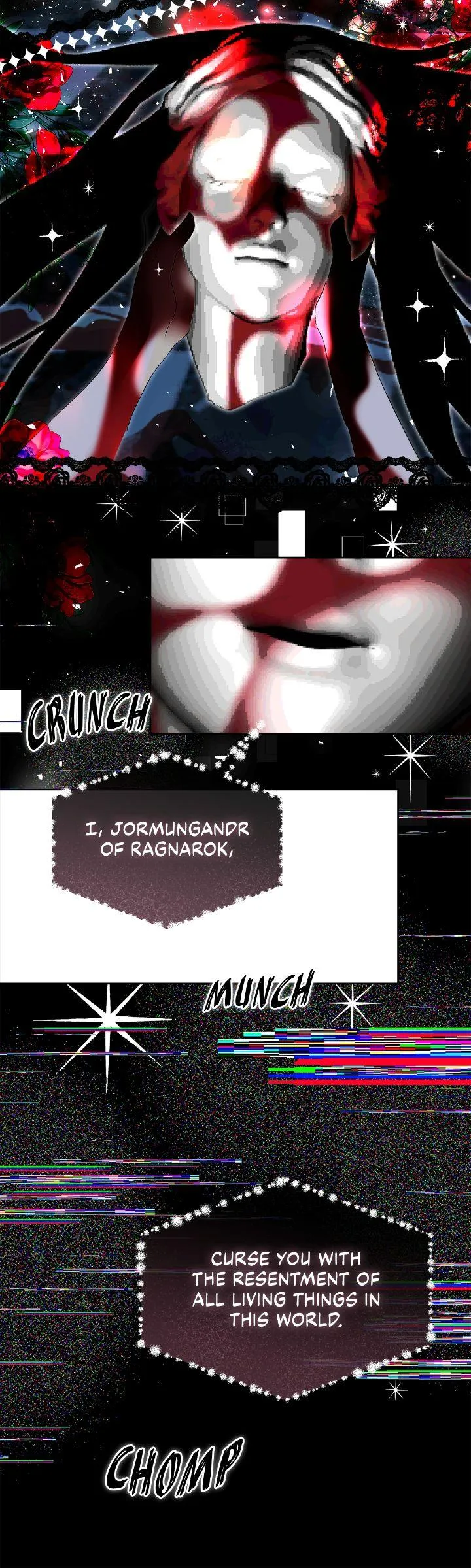 Is This Your First Time as a Death Metal Siren? Chapter 31 page 4 - 