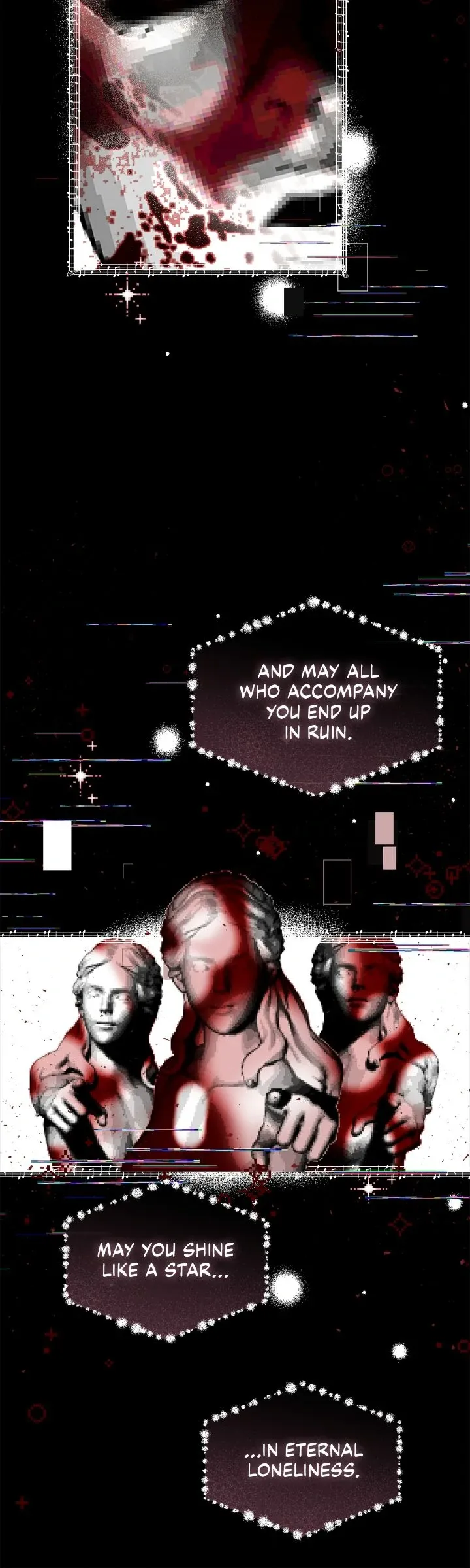 Is This Your First Time as a Death Metal Siren? Chapter 31 page 6 - 