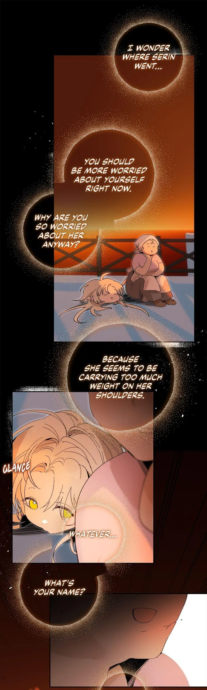 Is This Your First Time as a Death Metal Siren? Chapter 32 page 13 - 