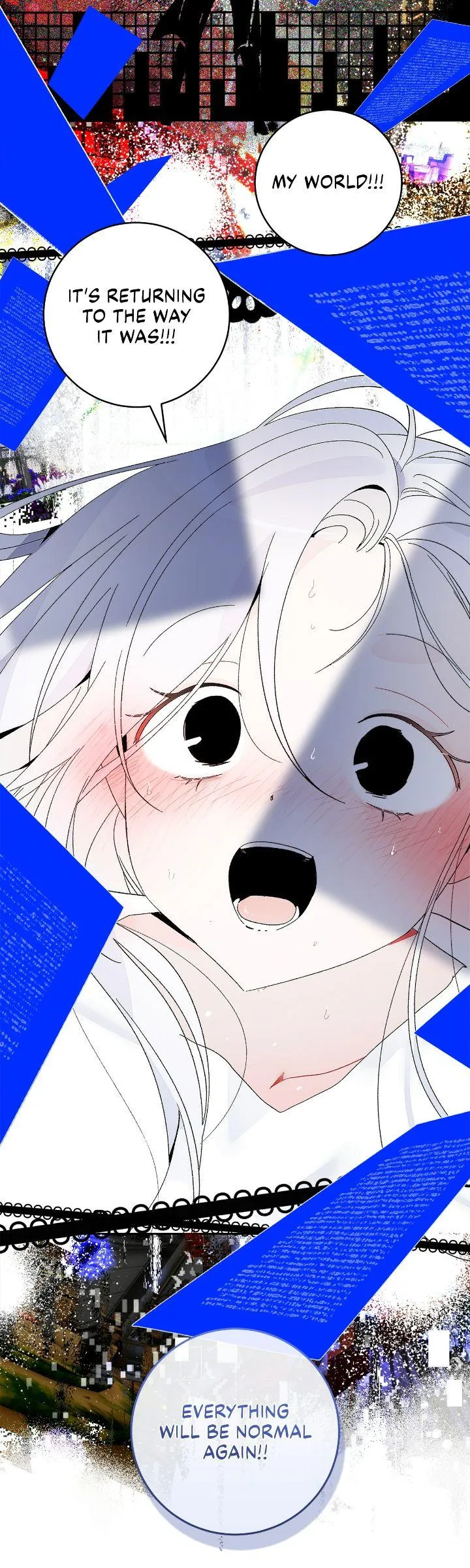 Is This Your First Time as a Death Metal Siren? Chapter 32 page 16 - 