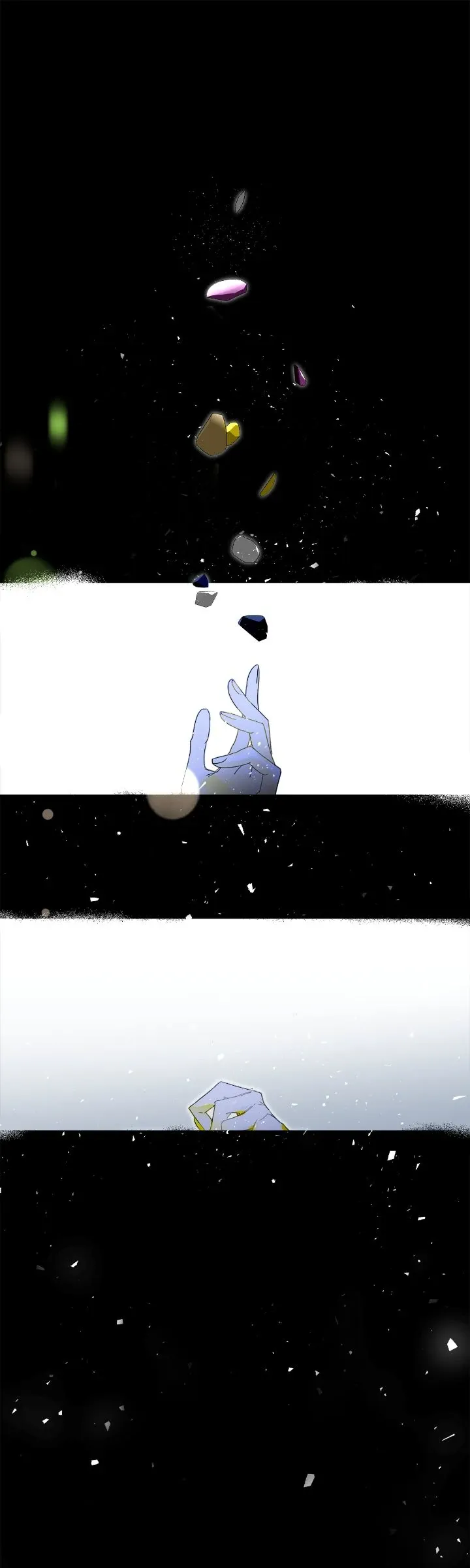 Is This Your First Time as a Death Metal Siren? Chapter 32 page 23 - 