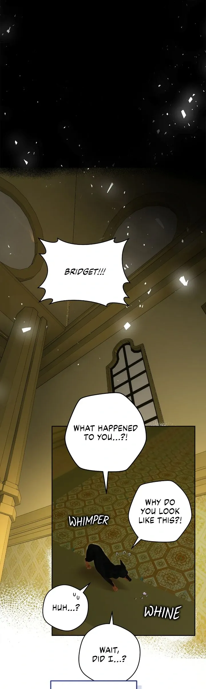 Is This Your First Time as a Death Metal Siren? Chapter 32 page 24 - 