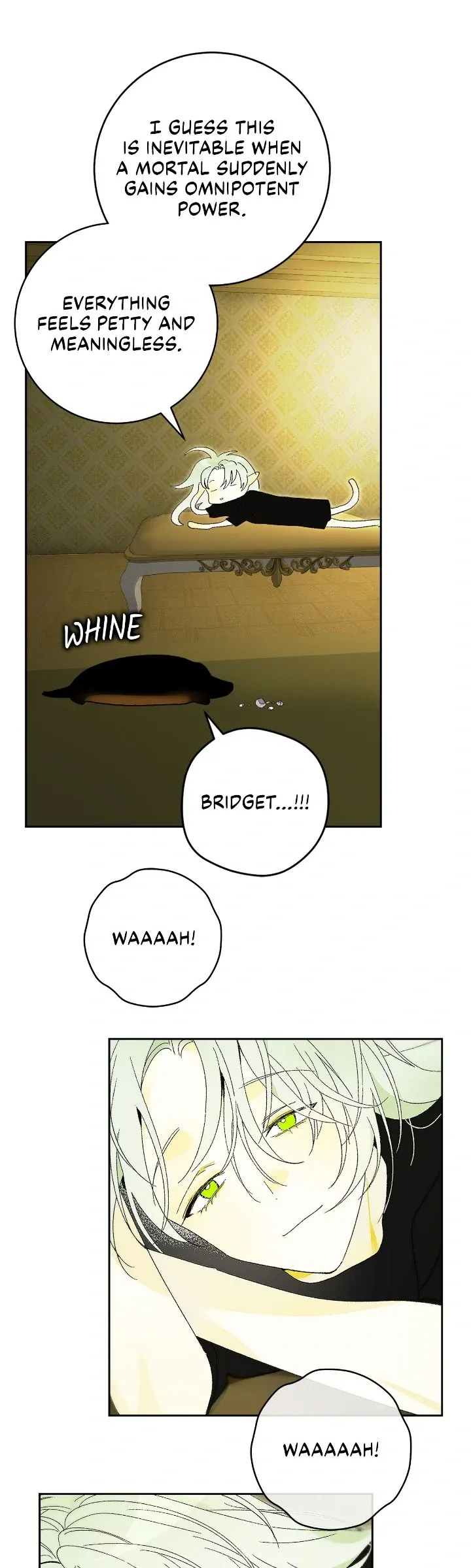 Is This Your First Time as a Death Metal Siren? Chapter 32 page 26 - 