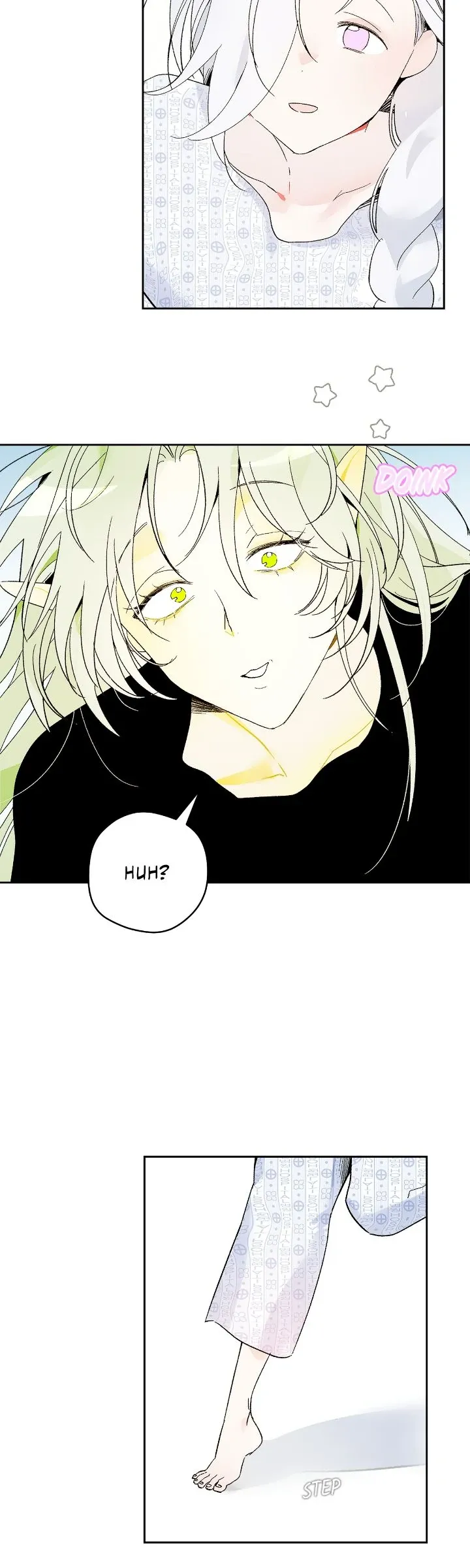 Is This Your First Time as a Death Metal Siren? Chapter 32 page 6 - 
