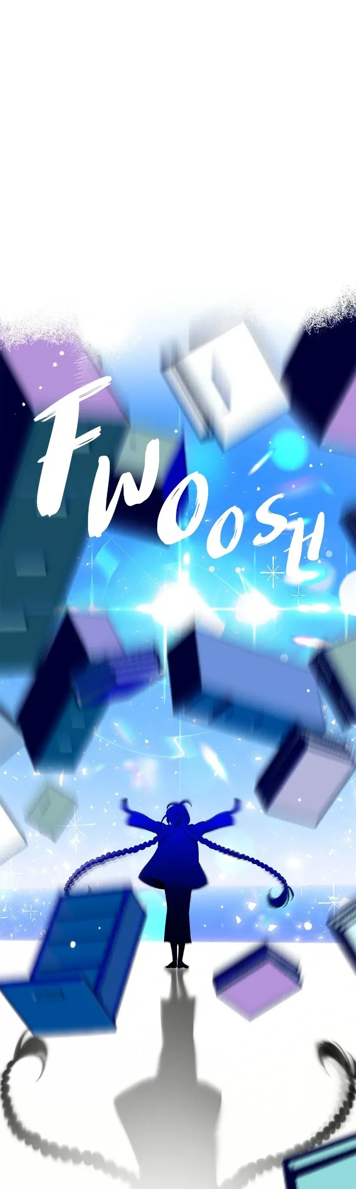 Is This Your First Time as a Death Metal Siren? Chapter 32 page 8 - 