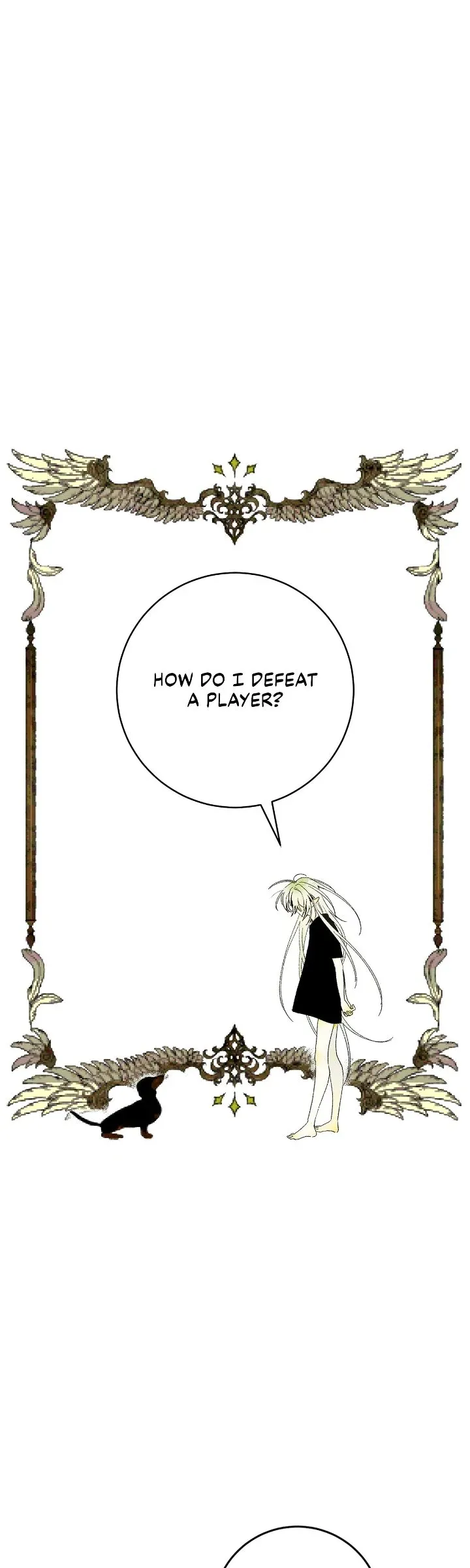 Is This Your First Time as a Death Metal Siren? Chapter 33 page 2 - 