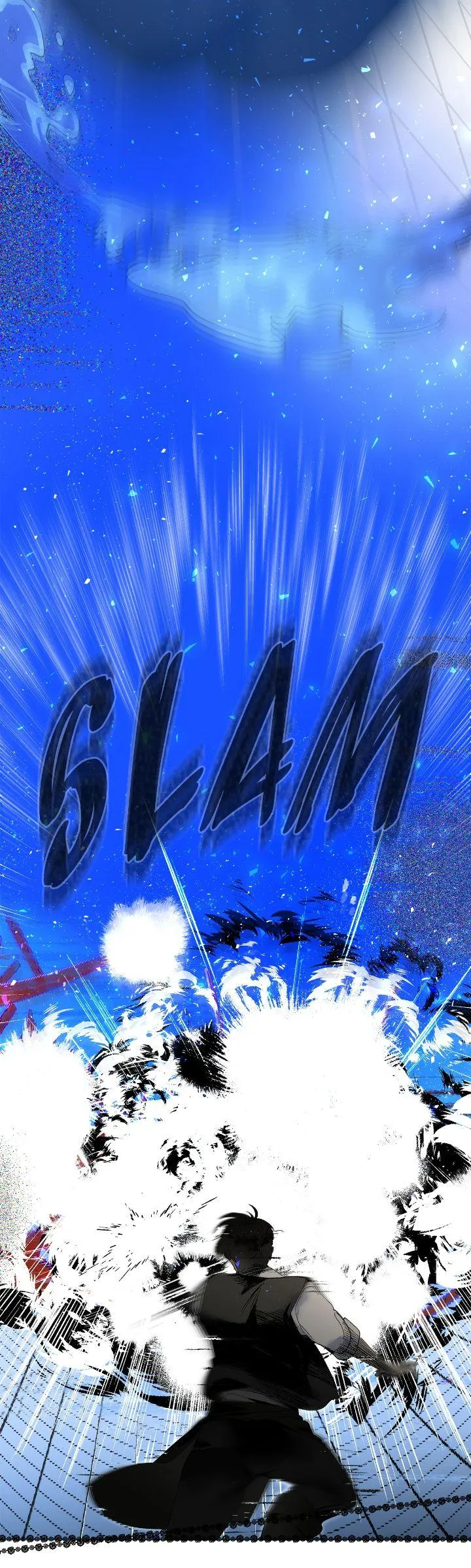 Is This Your First Time as a Death Metal Siren? Chapter 33 page 24 - 