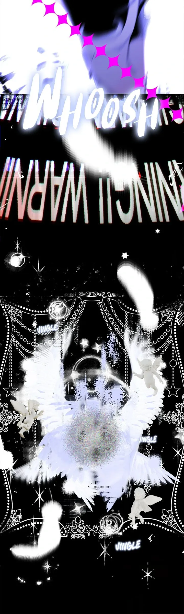 Is This Your First Time as a Death Metal Siren? Chapter 33 page 26 - 