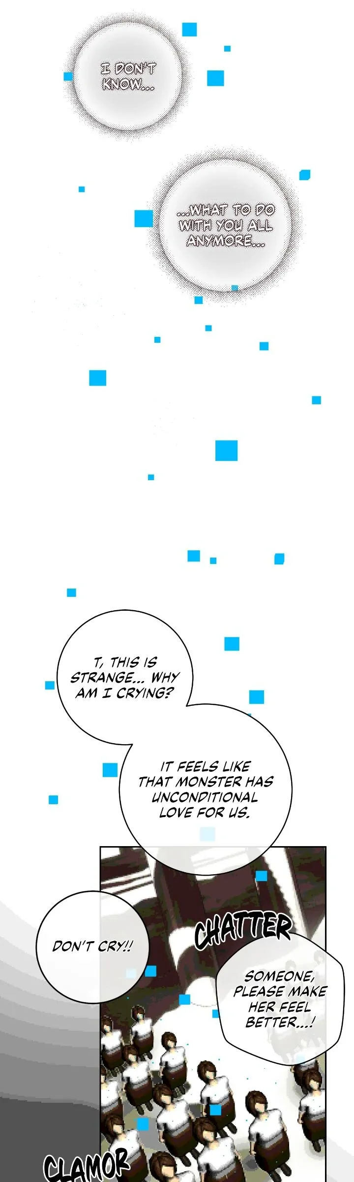 Is This Your First Time as a Death Metal Siren? Chapter 33 page 29 - 