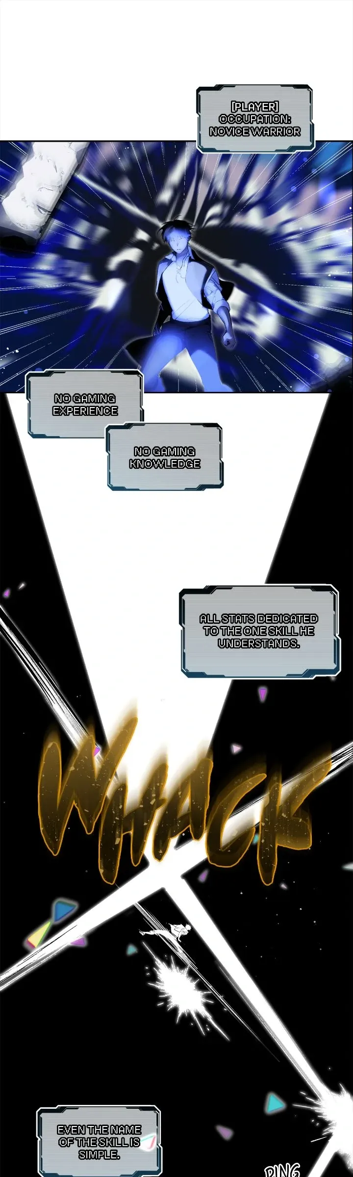 Is This Your First Time as a Death Metal Siren? Chapter 33 page 41 - 