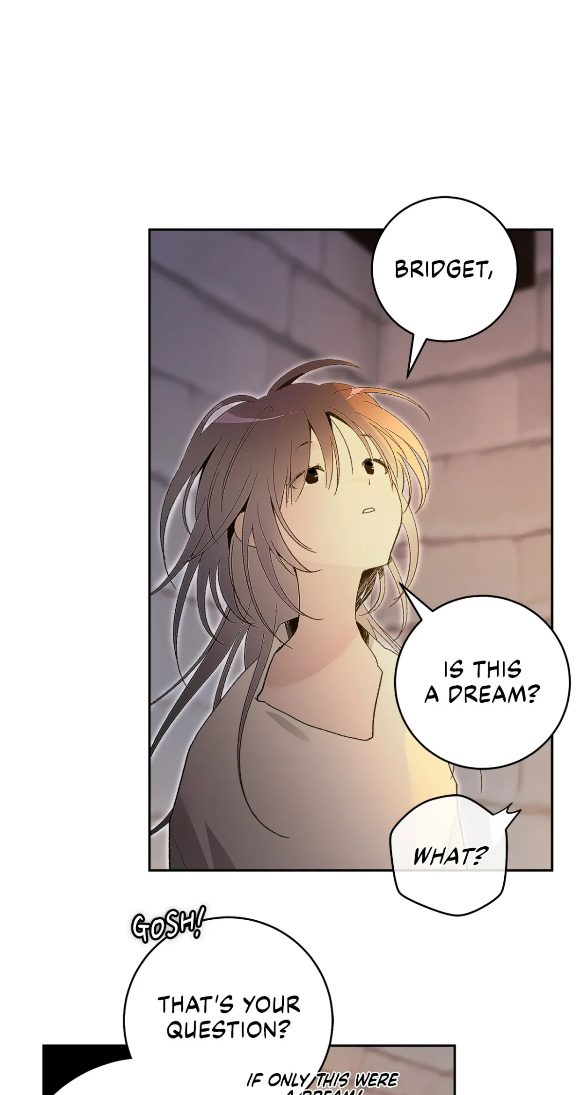Is This Your First Time as a Death Metal Siren? Chapter 34 page 11 - 