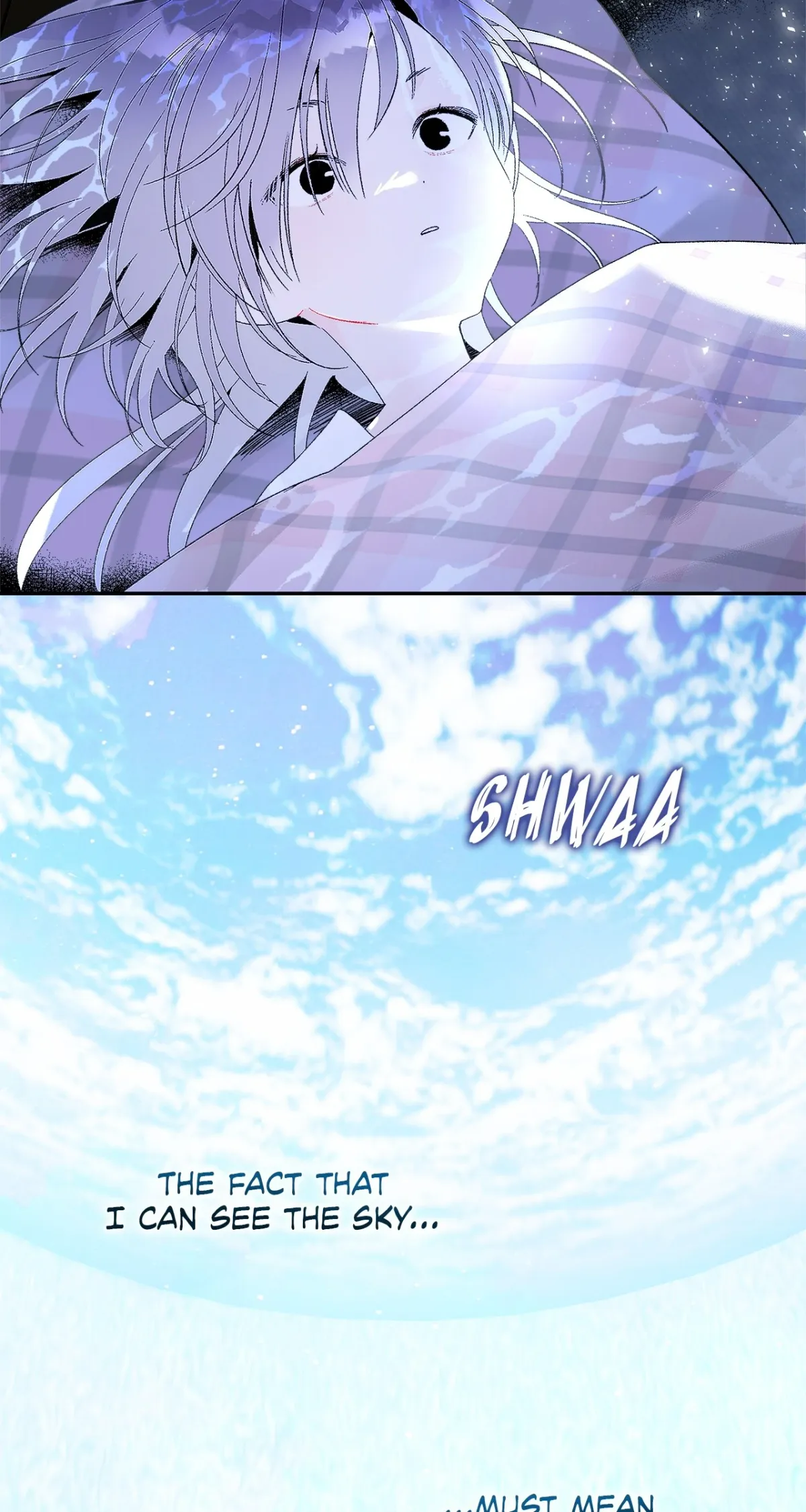 Is This Your First Time as a Death Metal Siren? Chapter 34 page 3 - 