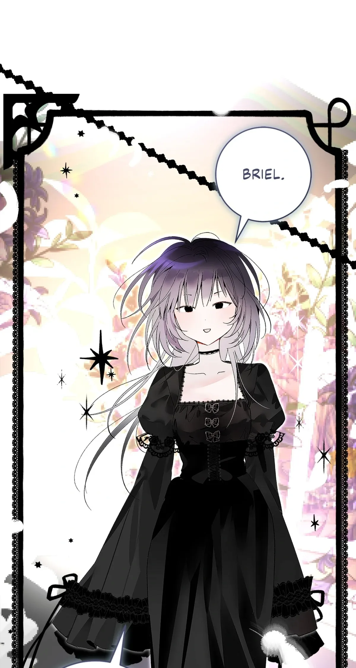 Is This Your First Time as a Death Metal Siren? Chapter 34 page 35 - 