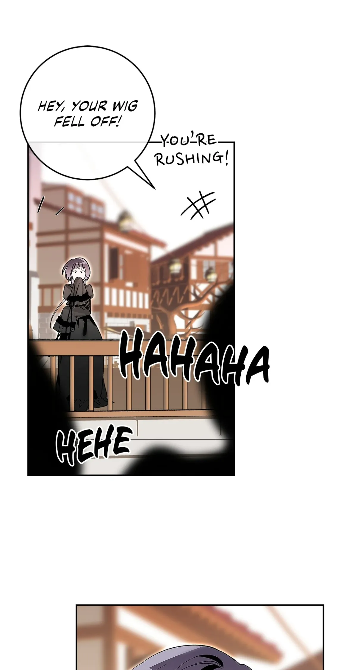 Is This Your First Time as a Death Metal Siren? Chapter 34 page 44 - 