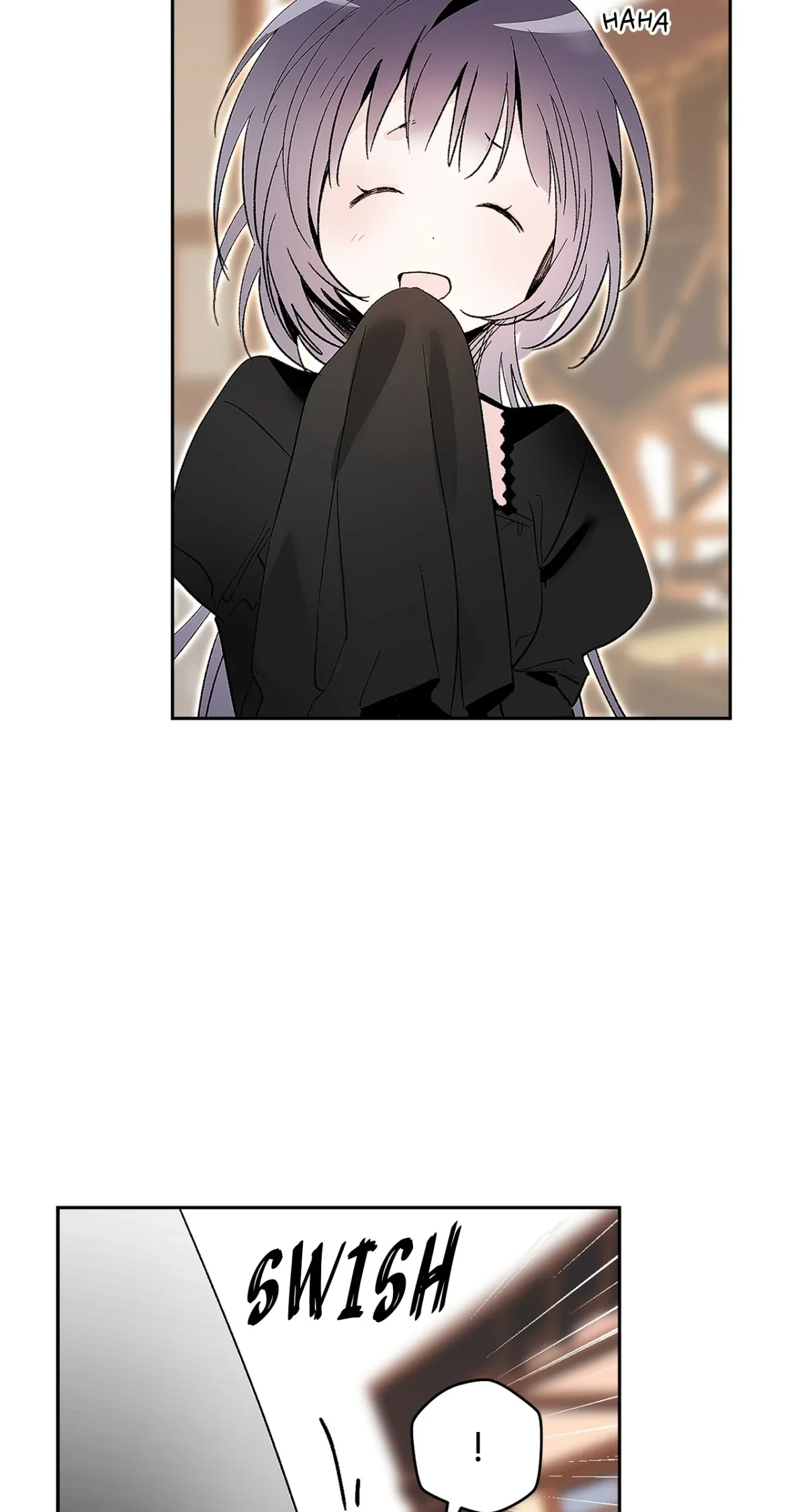 Is This Your First Time as a Death Metal Siren? Chapter 34 page 45 - 