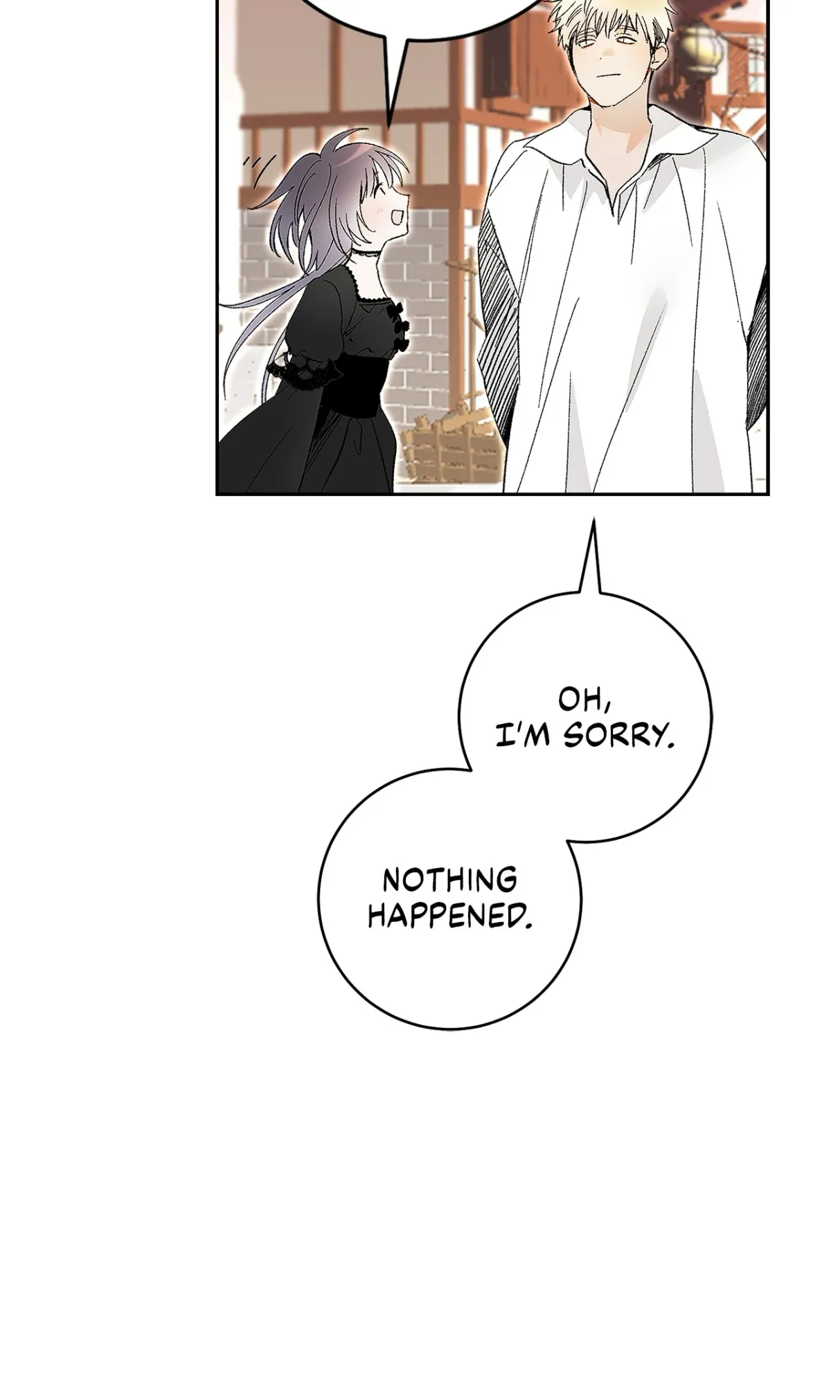 Is This Your First Time as a Death Metal Siren? Chapter 34 page 47 - 