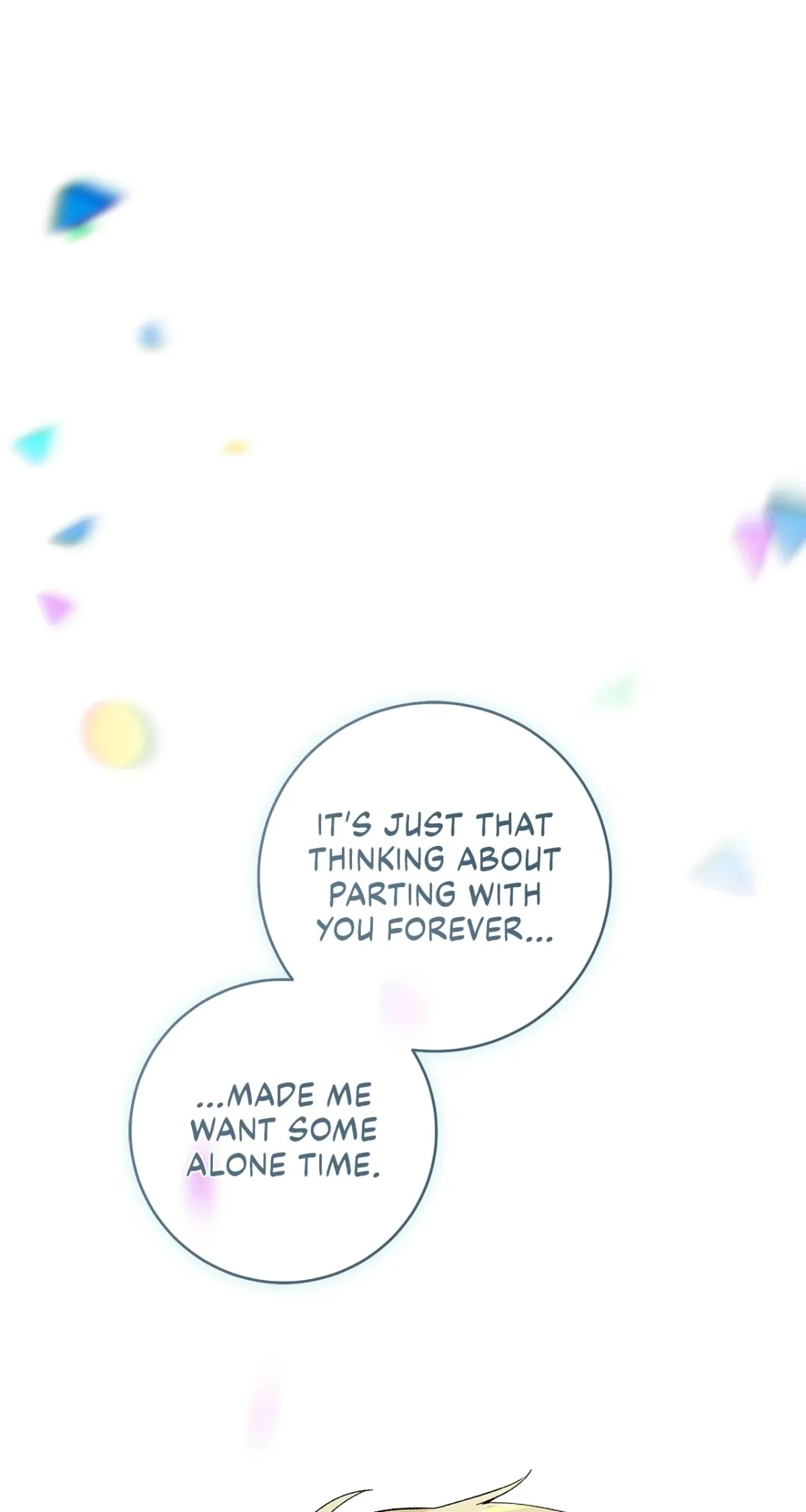 Is This Your First Time as a Death Metal Siren? Chapter 34 page 48 - 