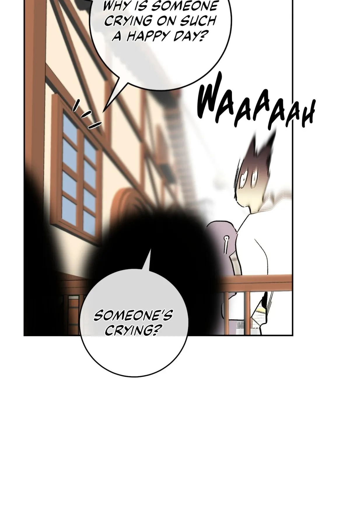 Is This Your First Time as a Death Metal Siren? Chapter 34 page 56 - 
