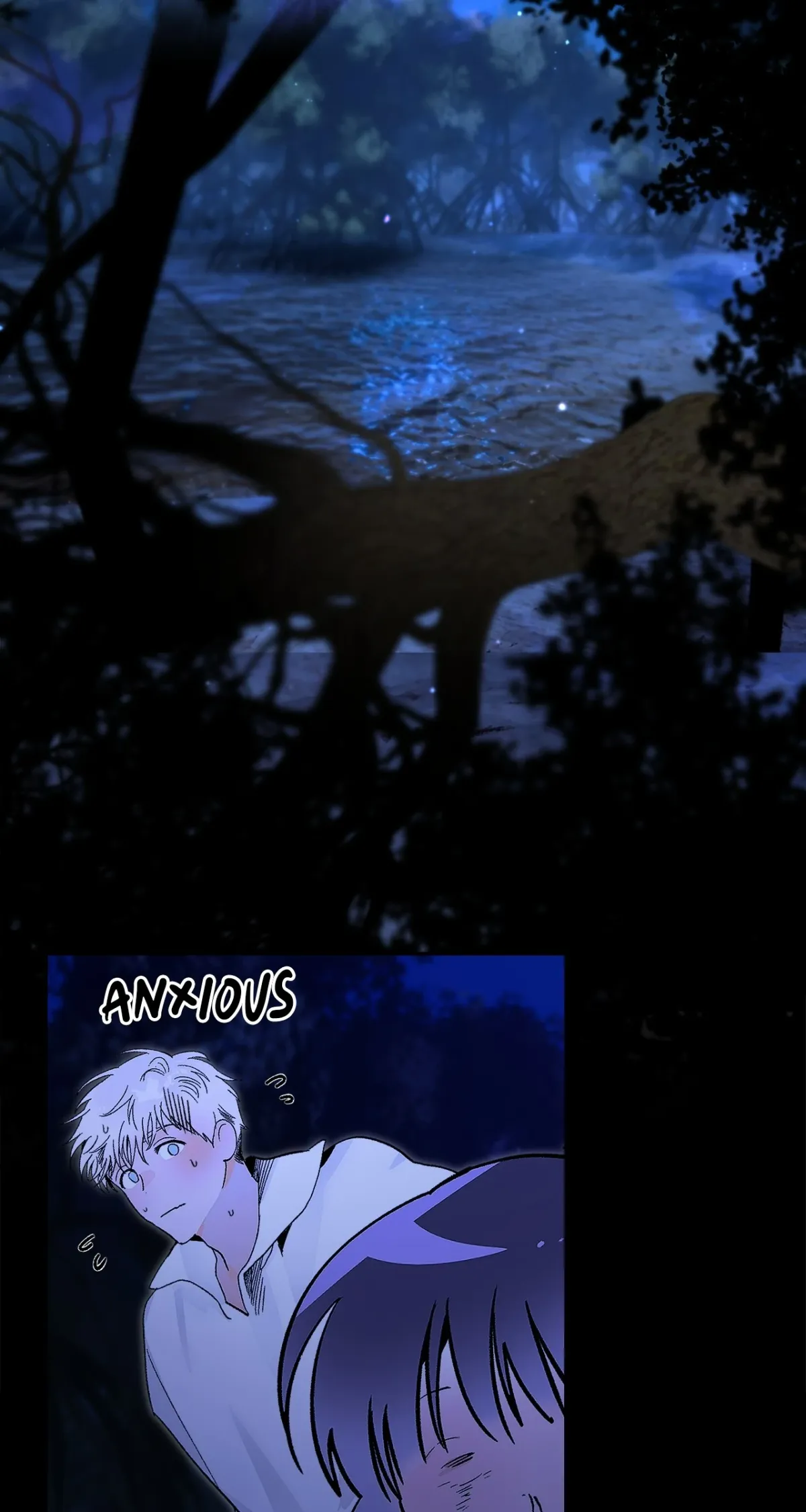 Is This Your First Time as a Death Metal Siren? Chapter 34 page 58 - 
