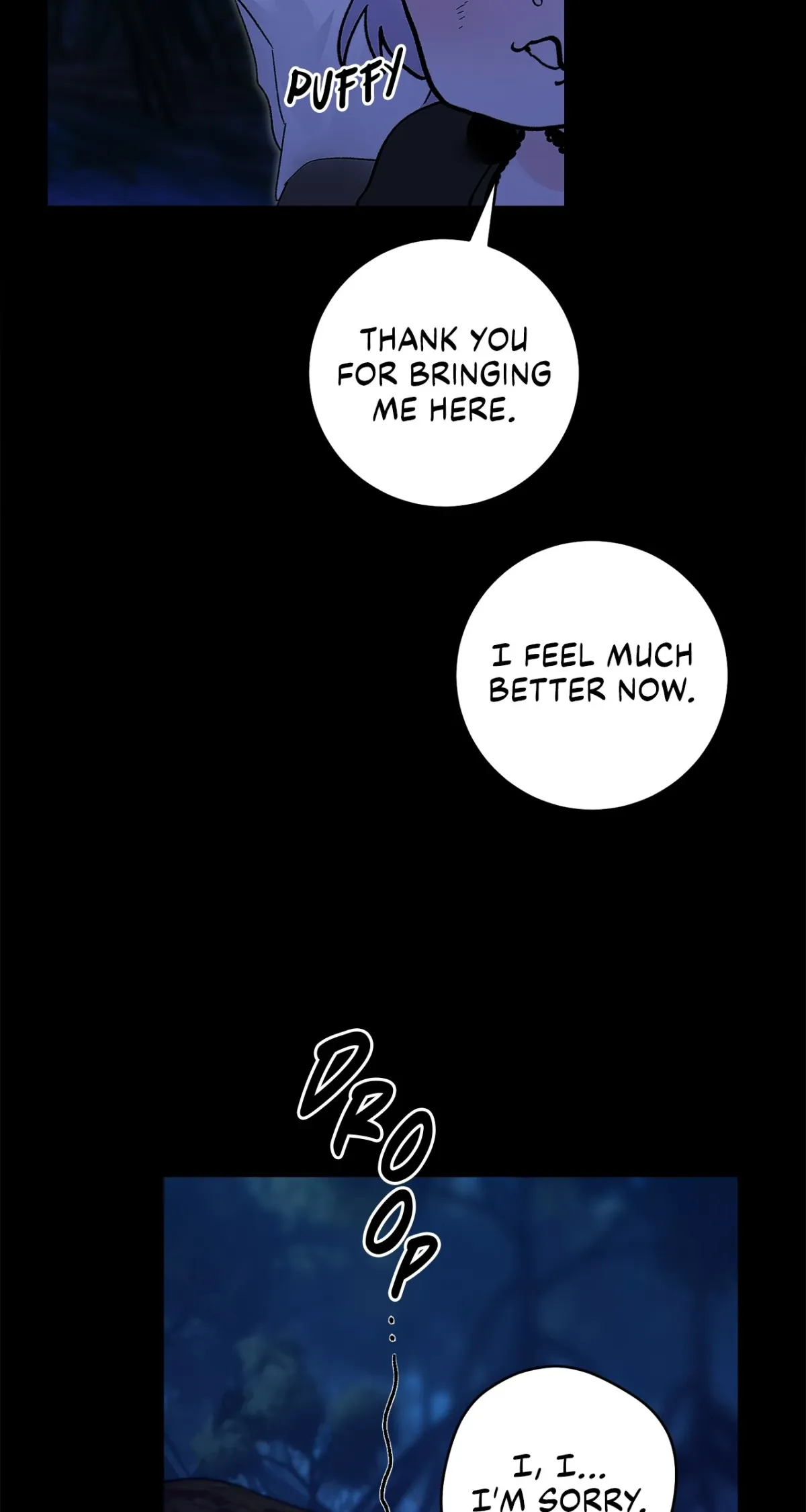 Is This Your First Time as a Death Metal Siren? Chapter 34 page 59 - 
