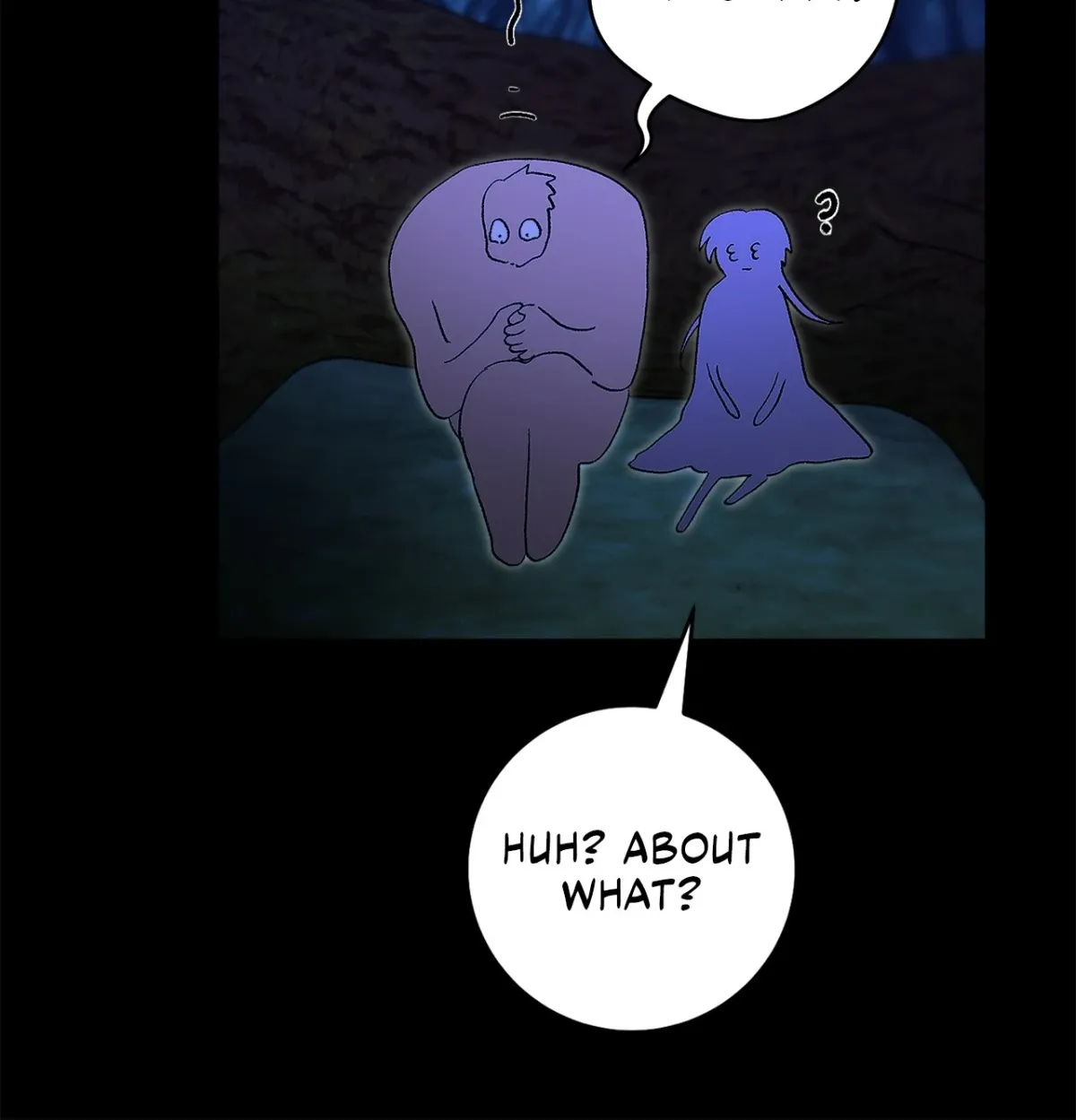 Is This Your First Time as a Death Metal Siren? Chapter 34 page 60 - 