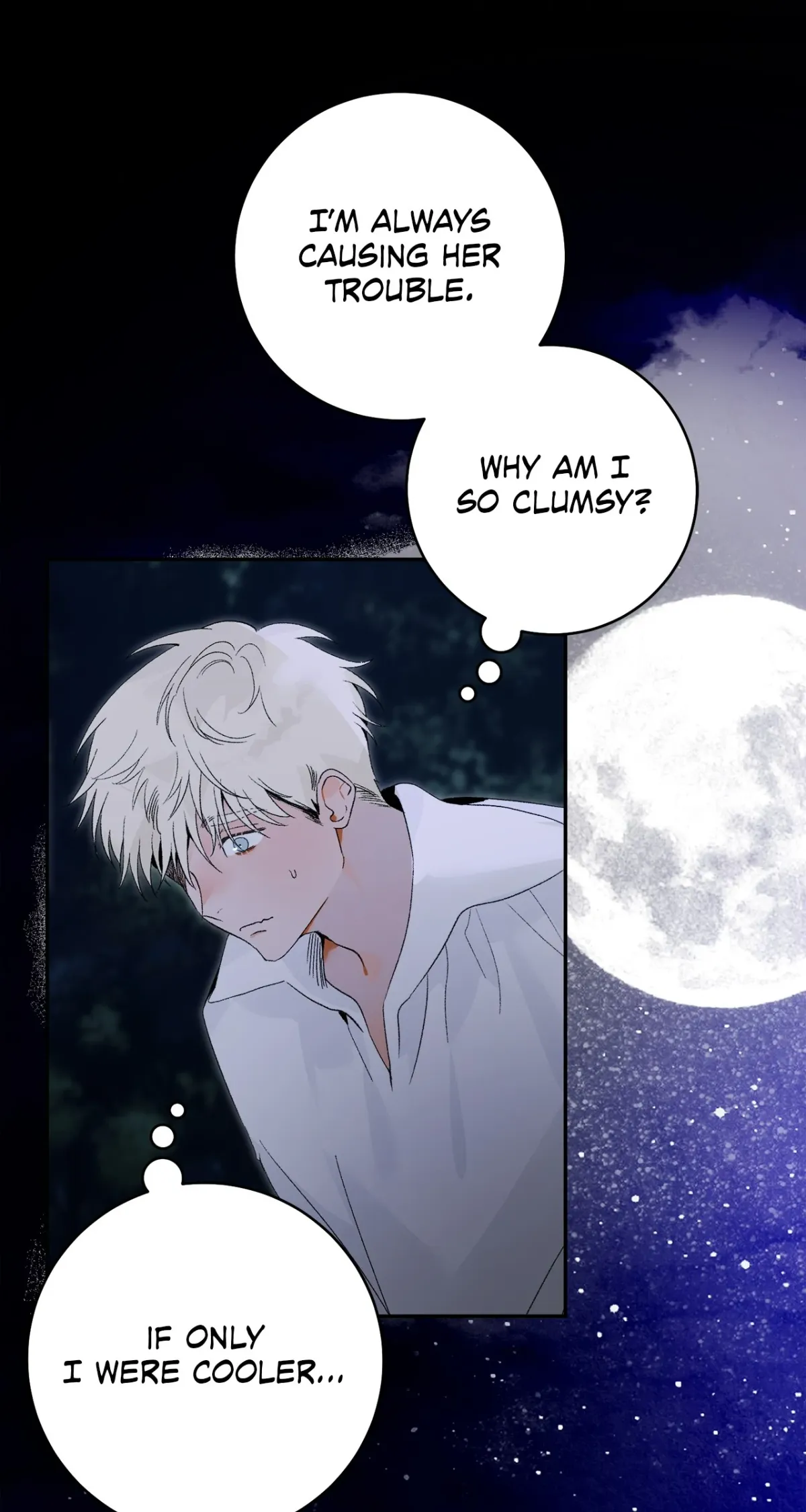 Is This Your First Time as a Death Metal Siren? Chapter 34 page 61 - 