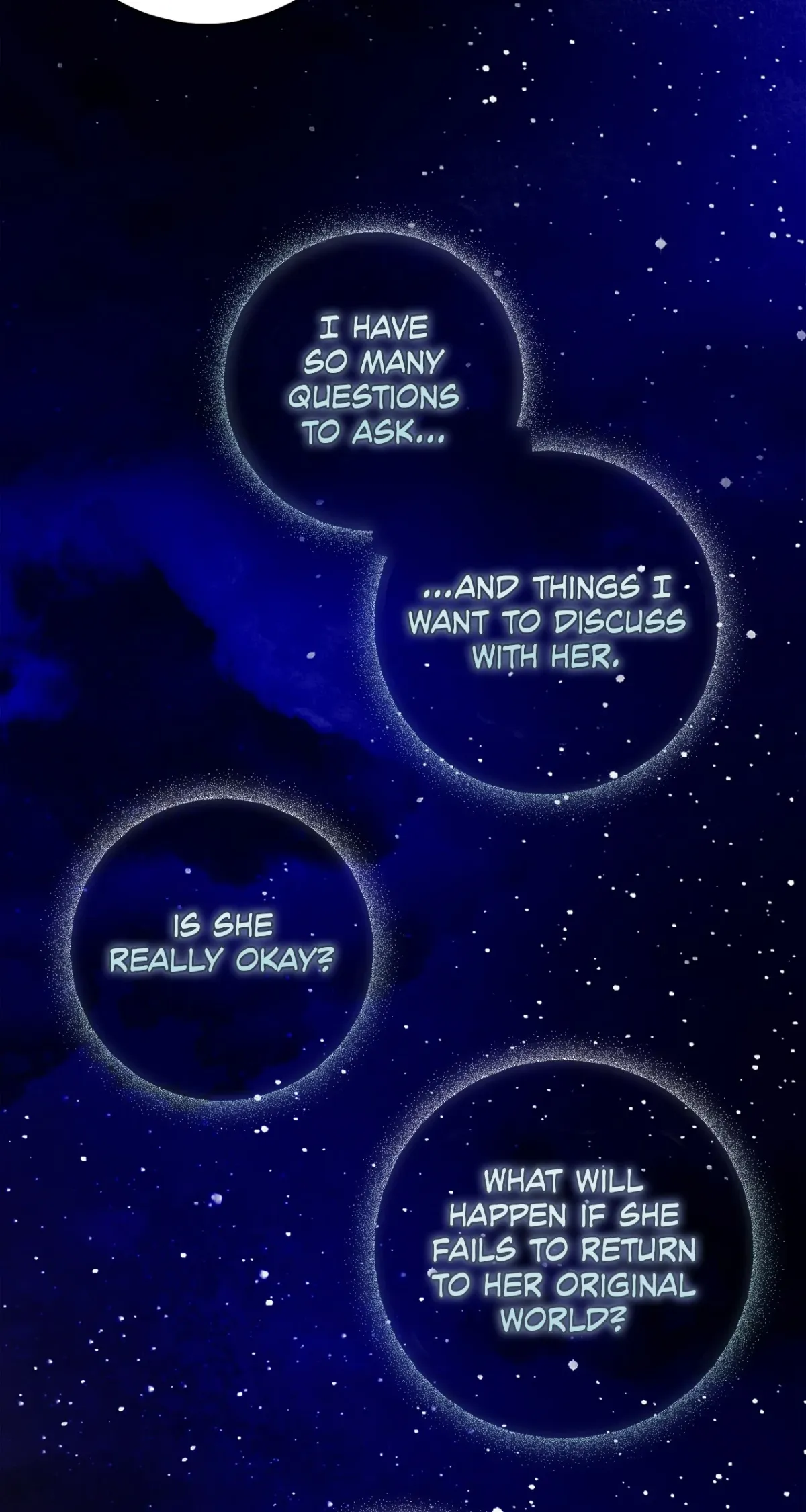 Is This Your First Time as a Death Metal Siren? Chapter 34 page 62 - 