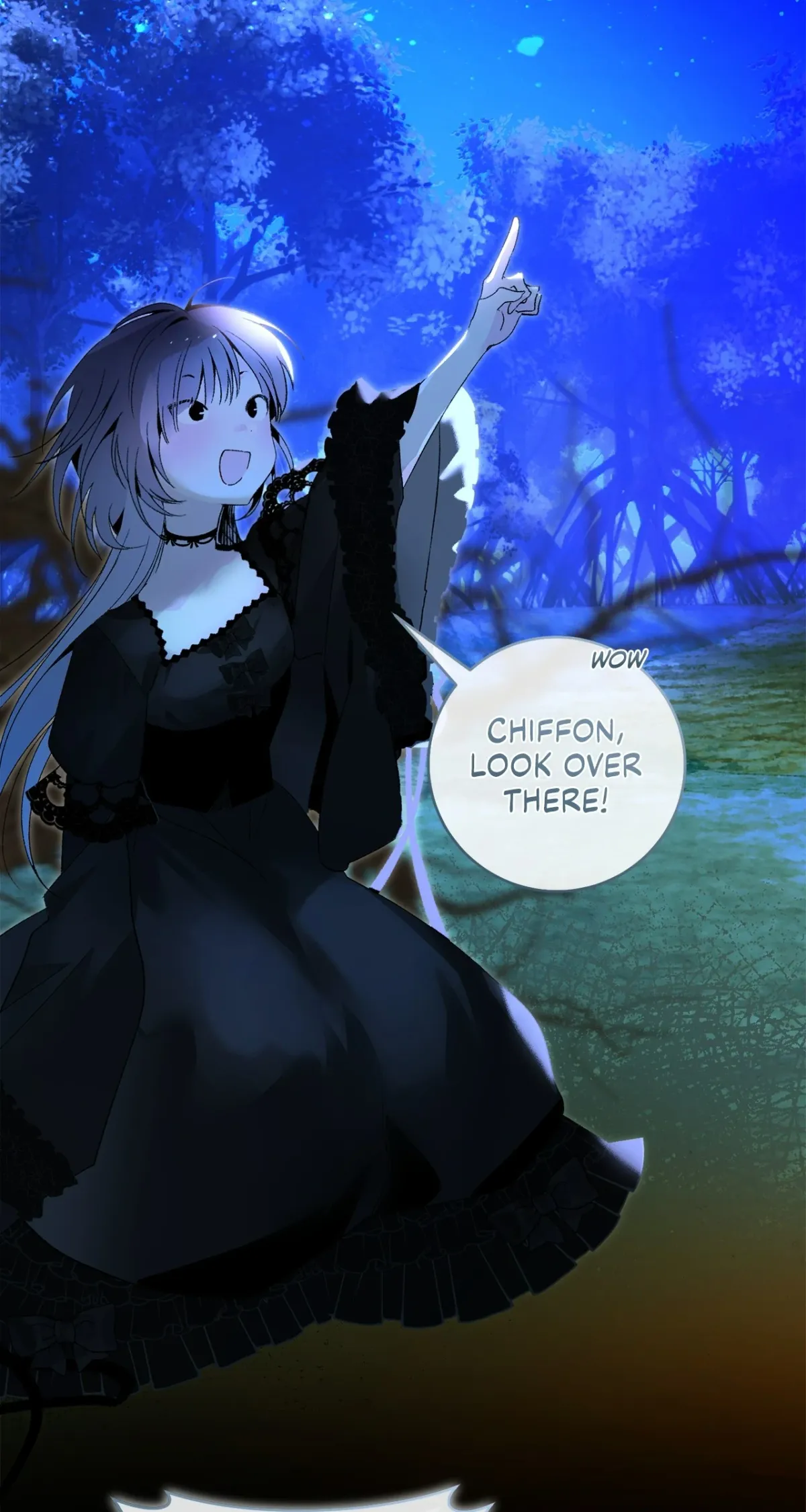 Is This Your First Time as a Death Metal Siren? Chapter 34 page 64 - 