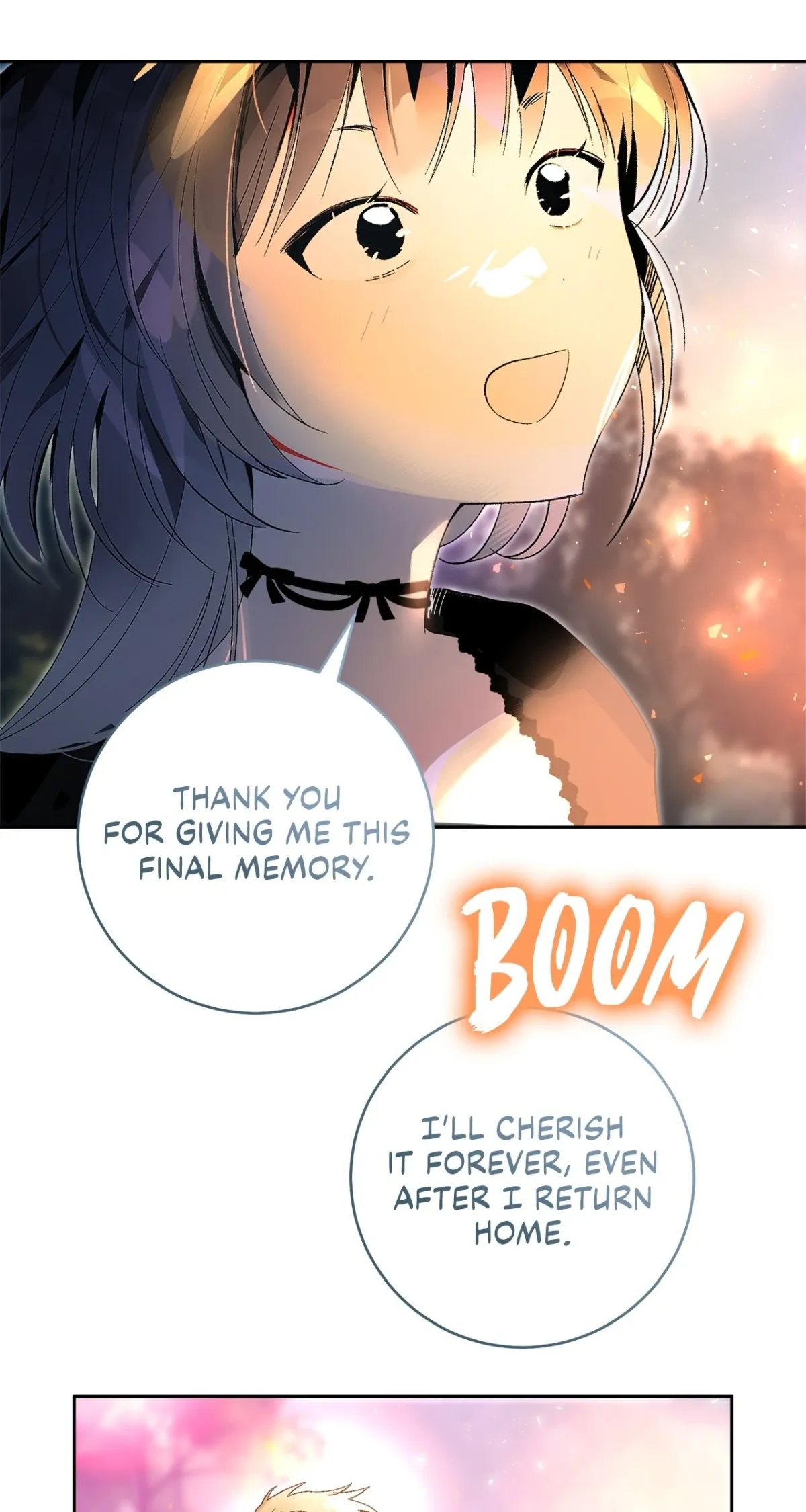 Is This Your First Time as a Death Metal Siren? Chapter 34 page 69 - 