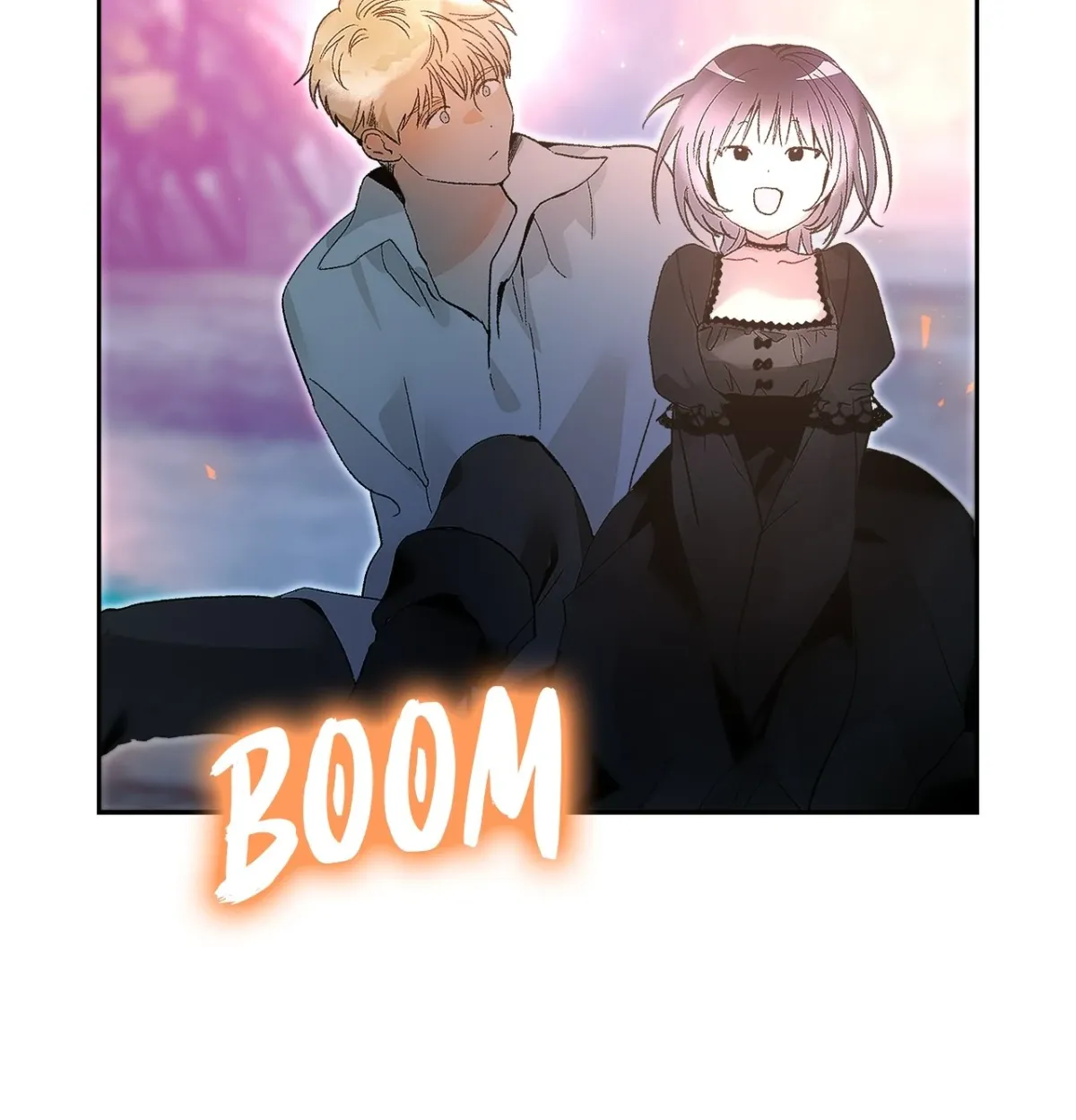 Is This Your First Time as a Death Metal Siren? Chapter 34 page 70 - 