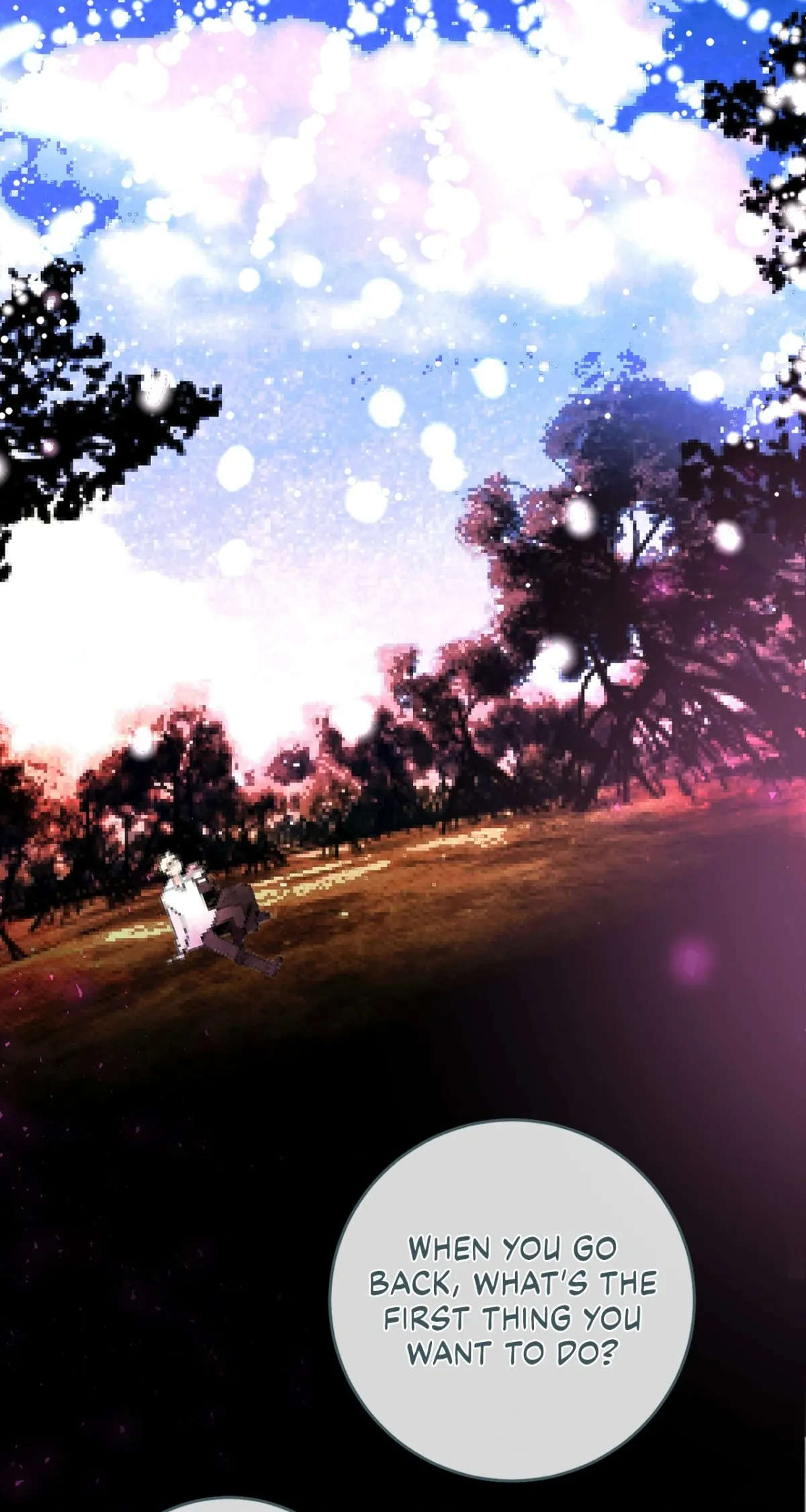 Is This Your First Time as a Death Metal Siren? Chapter 34 page 80 - 