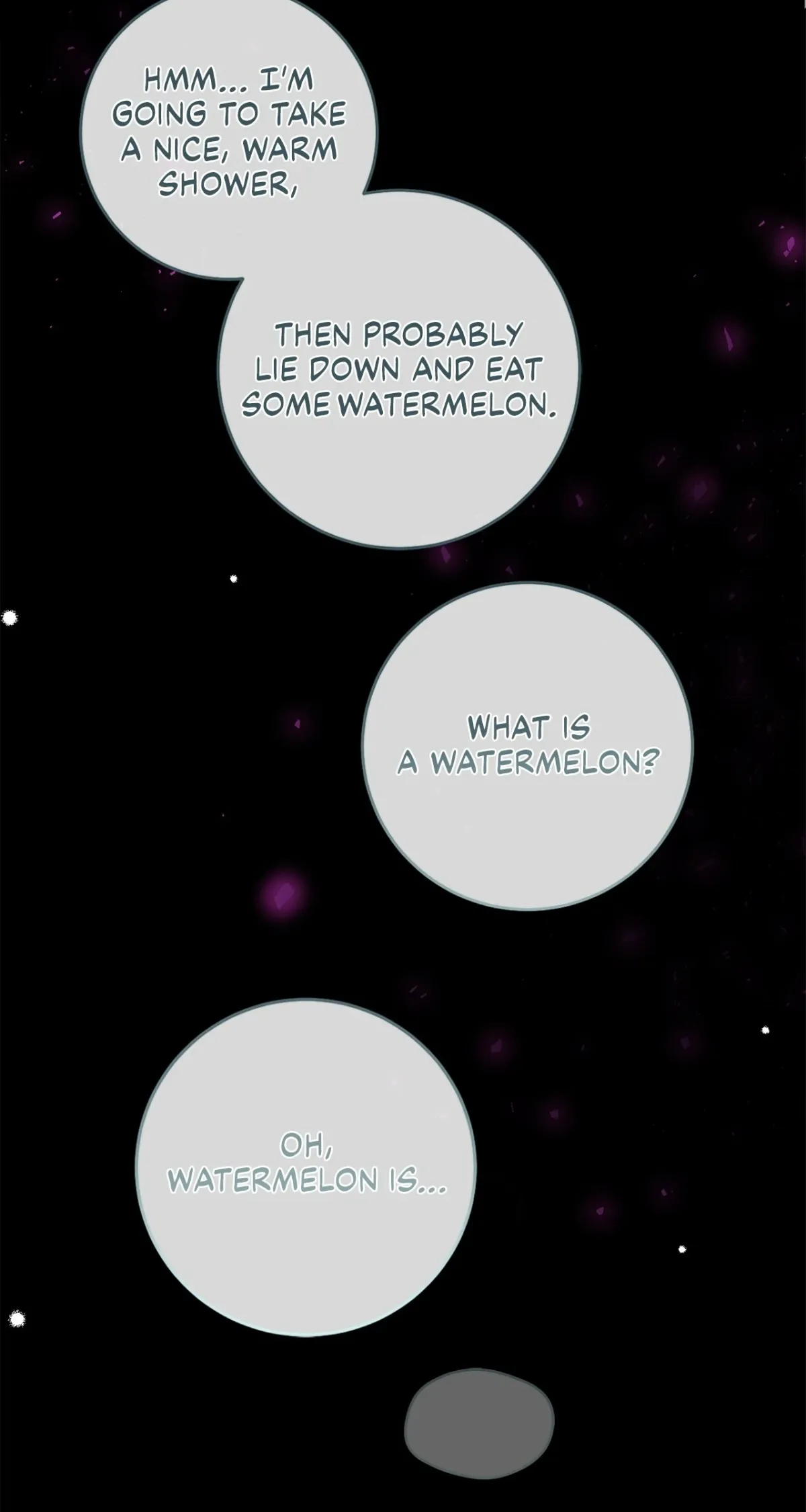 Is This Your First Time as a Death Metal Siren? Chapter 34 page 81 - 