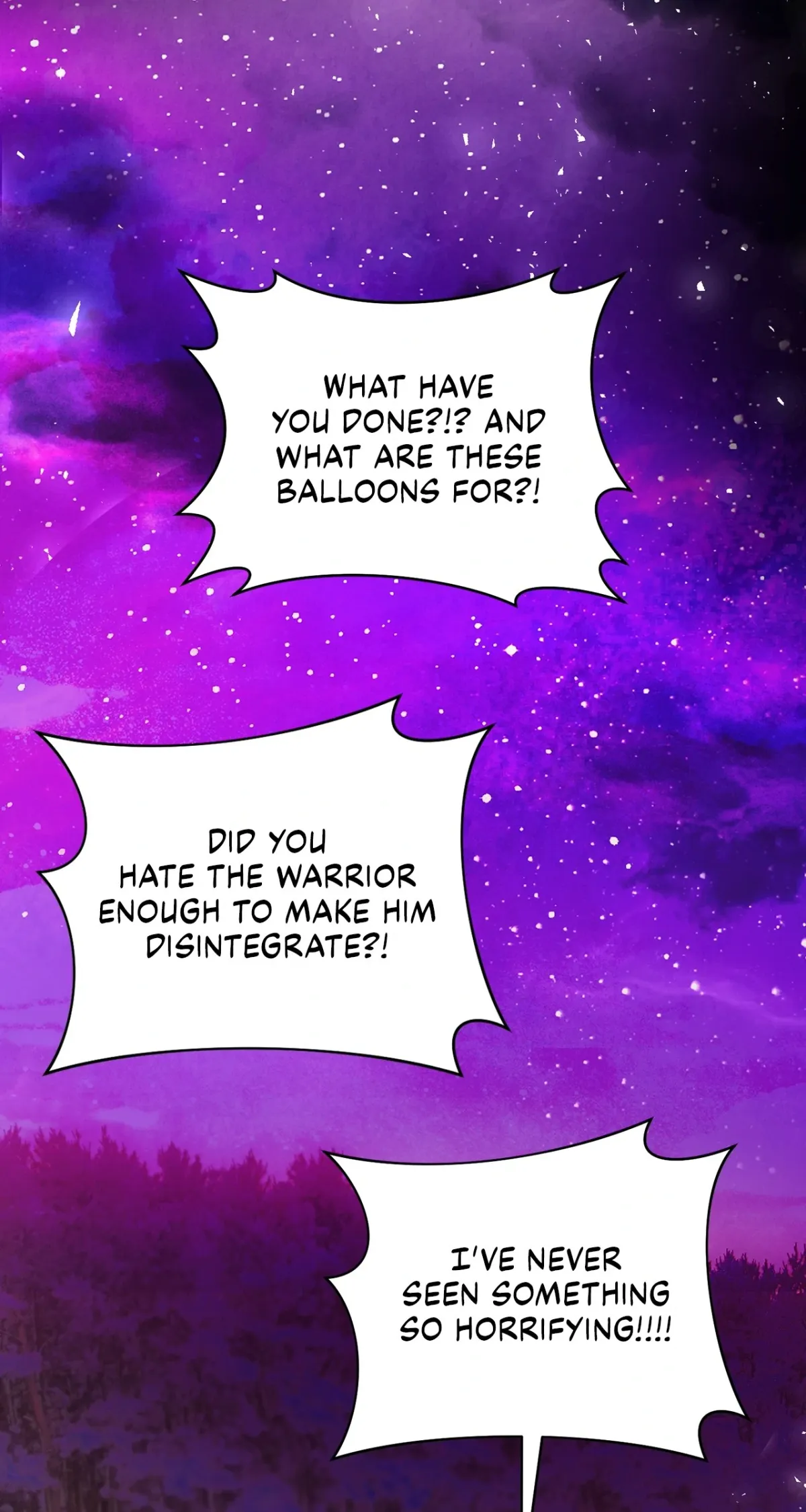 Is This Your First Time as a Death Metal Siren? Chapter 35.5 page 13 - 
