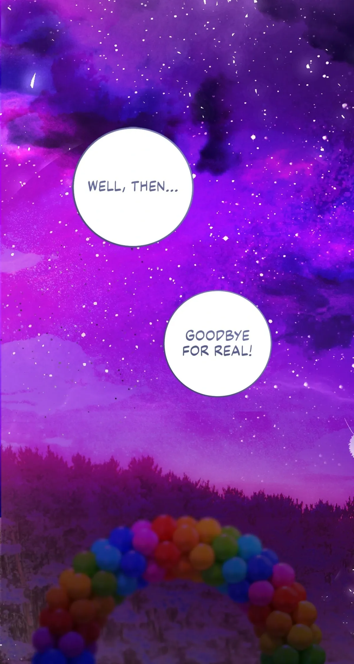 Is This Your First Time as a Death Metal Siren? Chapter 35.5 page 25 - 