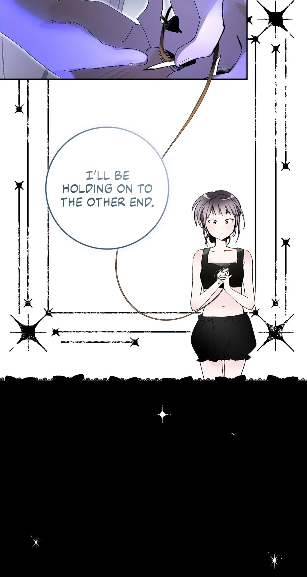 Is This Your First Time as a Death Metal Siren? Chapter 35.5 page 29 - 
