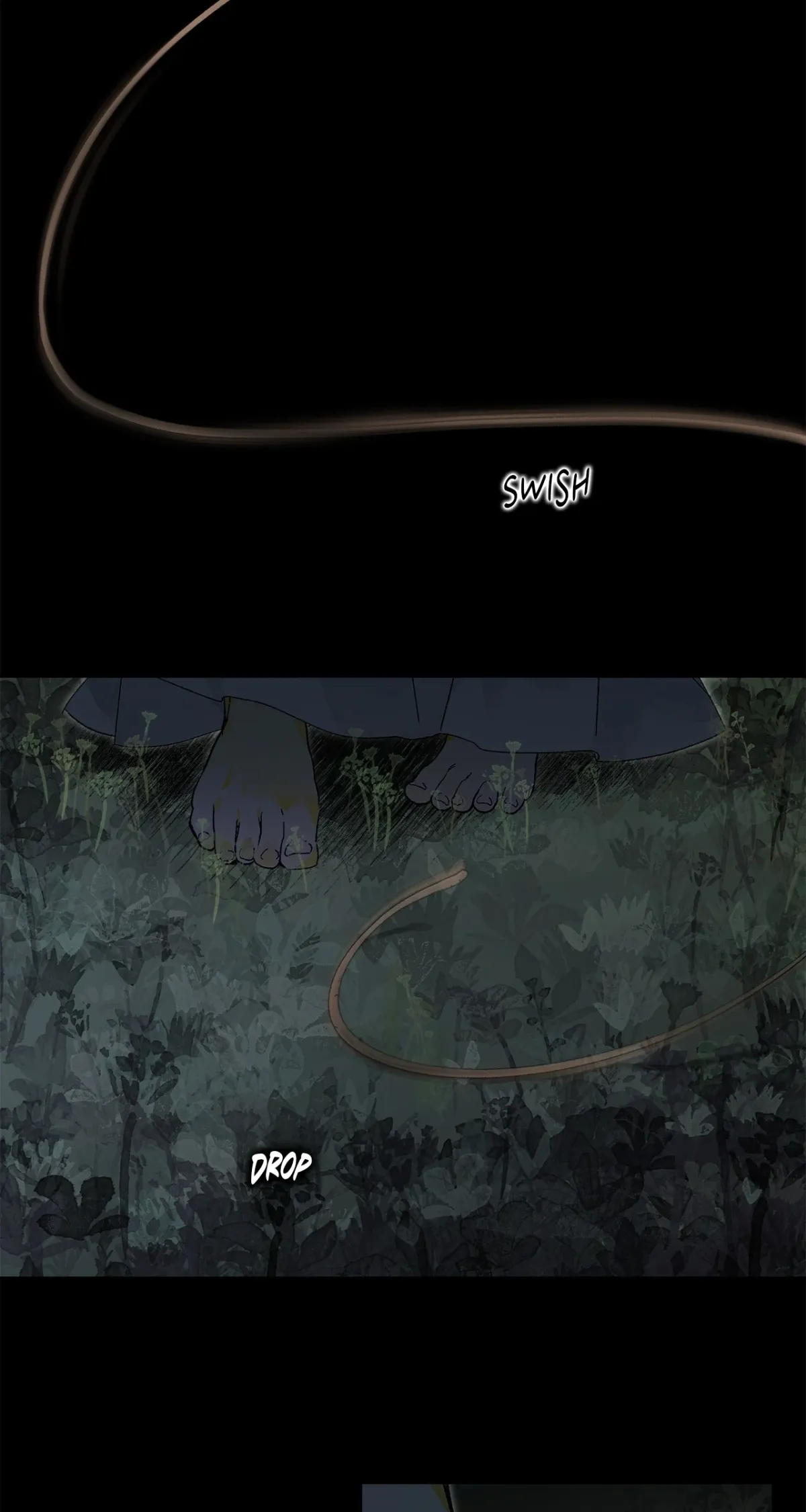 Is This Your First Time as a Death Metal Siren? Chapter 35.5 page 34 - 