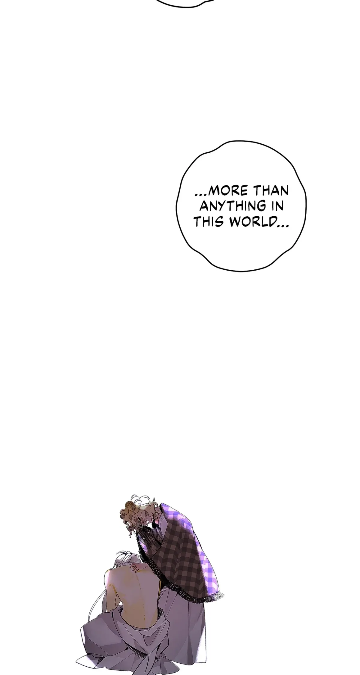 Is This Your First Time as a Death Metal Siren? Chapter 35.5 page 38 - 