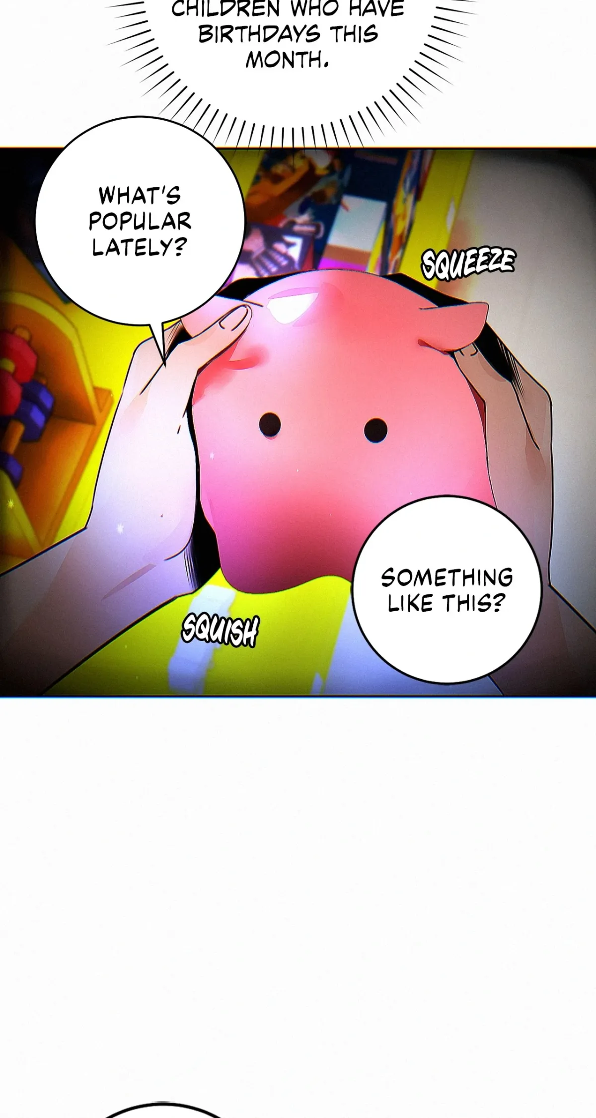 Is This Your First Time as a Death Metal Siren? Chapter 35.5 page 51 - 