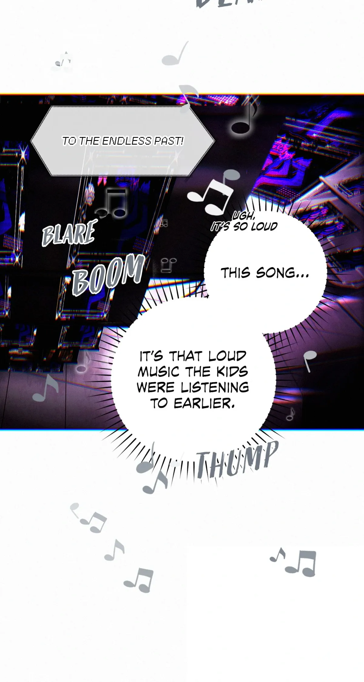 Is This Your First Time as a Death Metal Siren? Chapter 35.5 page 54 - 