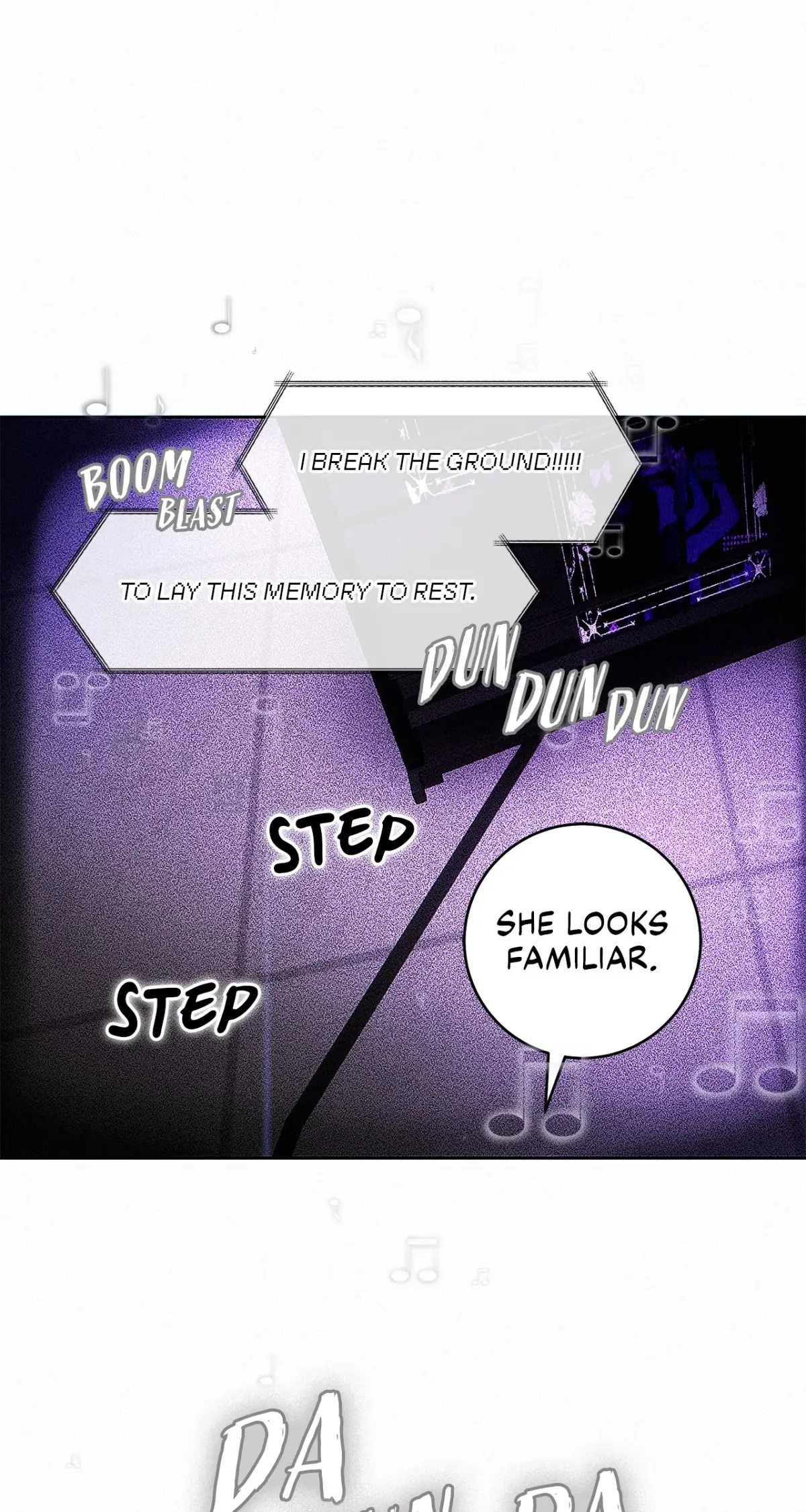 Is This Your First Time as a Death Metal Siren? Chapter 35.5 page 56 - 