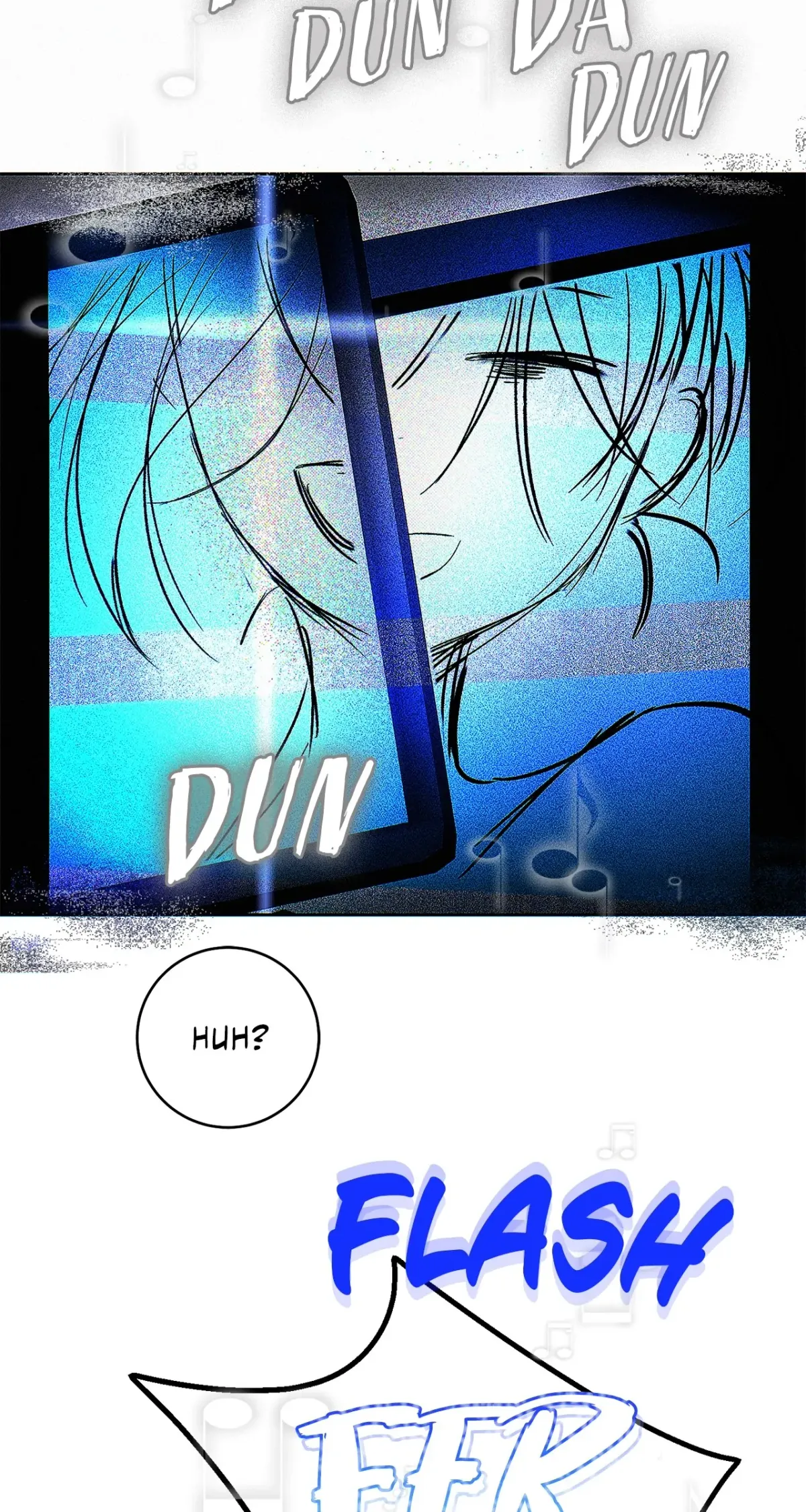 Is This Your First Time as a Death Metal Siren? Chapter 35.5 page 57 - 