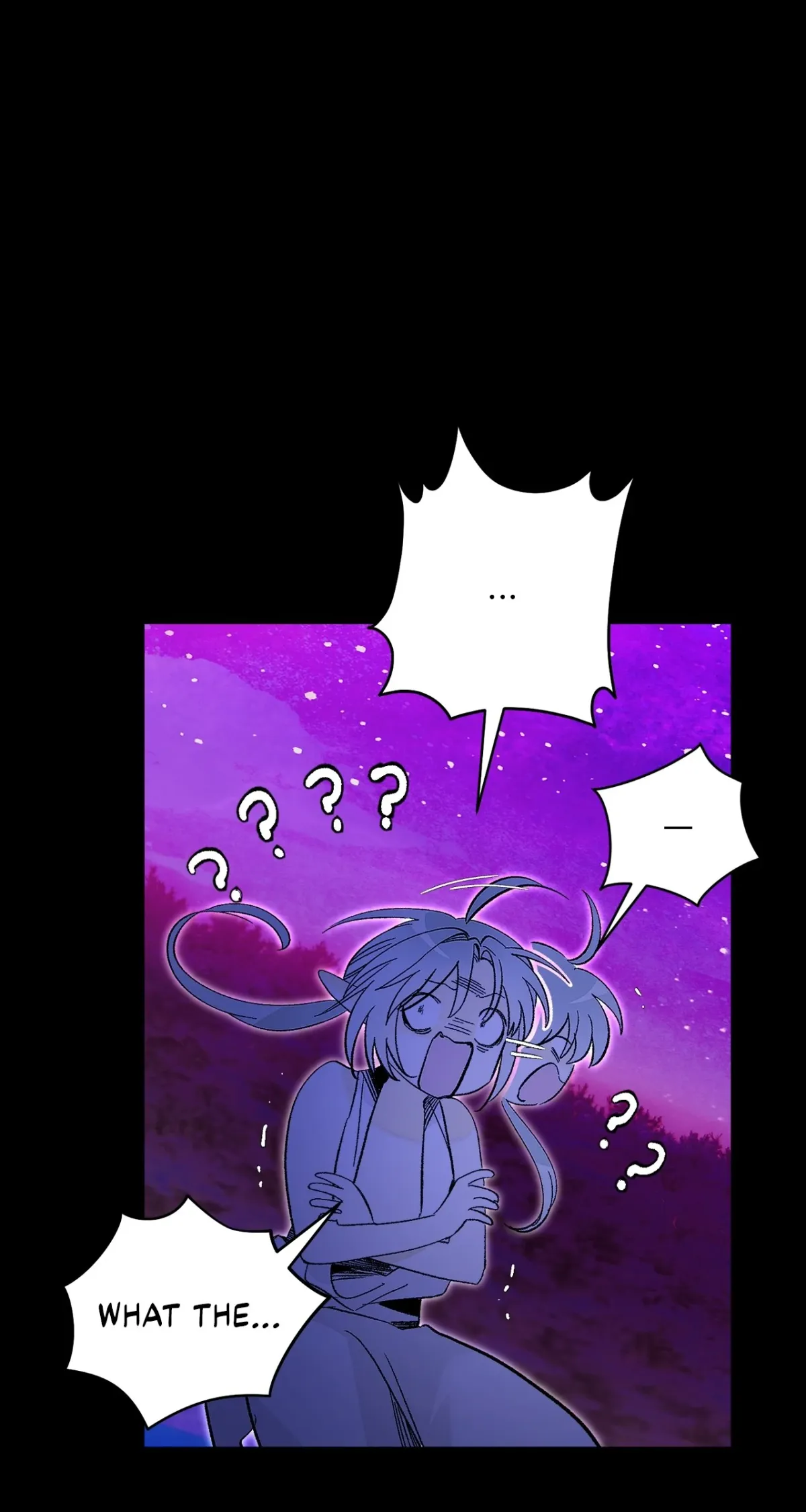 Is This Your First Time as a Death Metal Siren? Chapter 35.5 page 9 - 